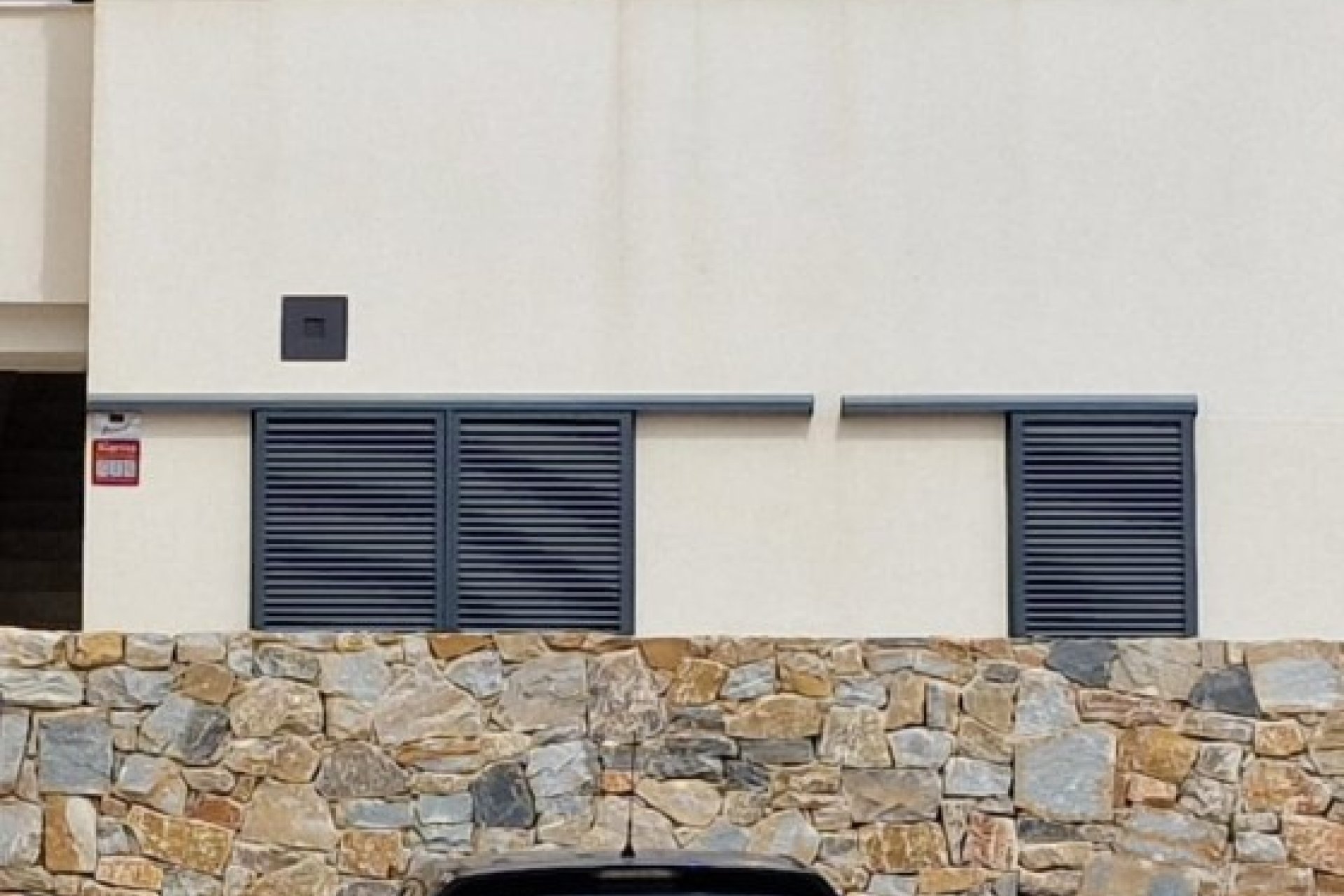 Wiederverkauf - apartment -
Ciudad Quesada - Rojales