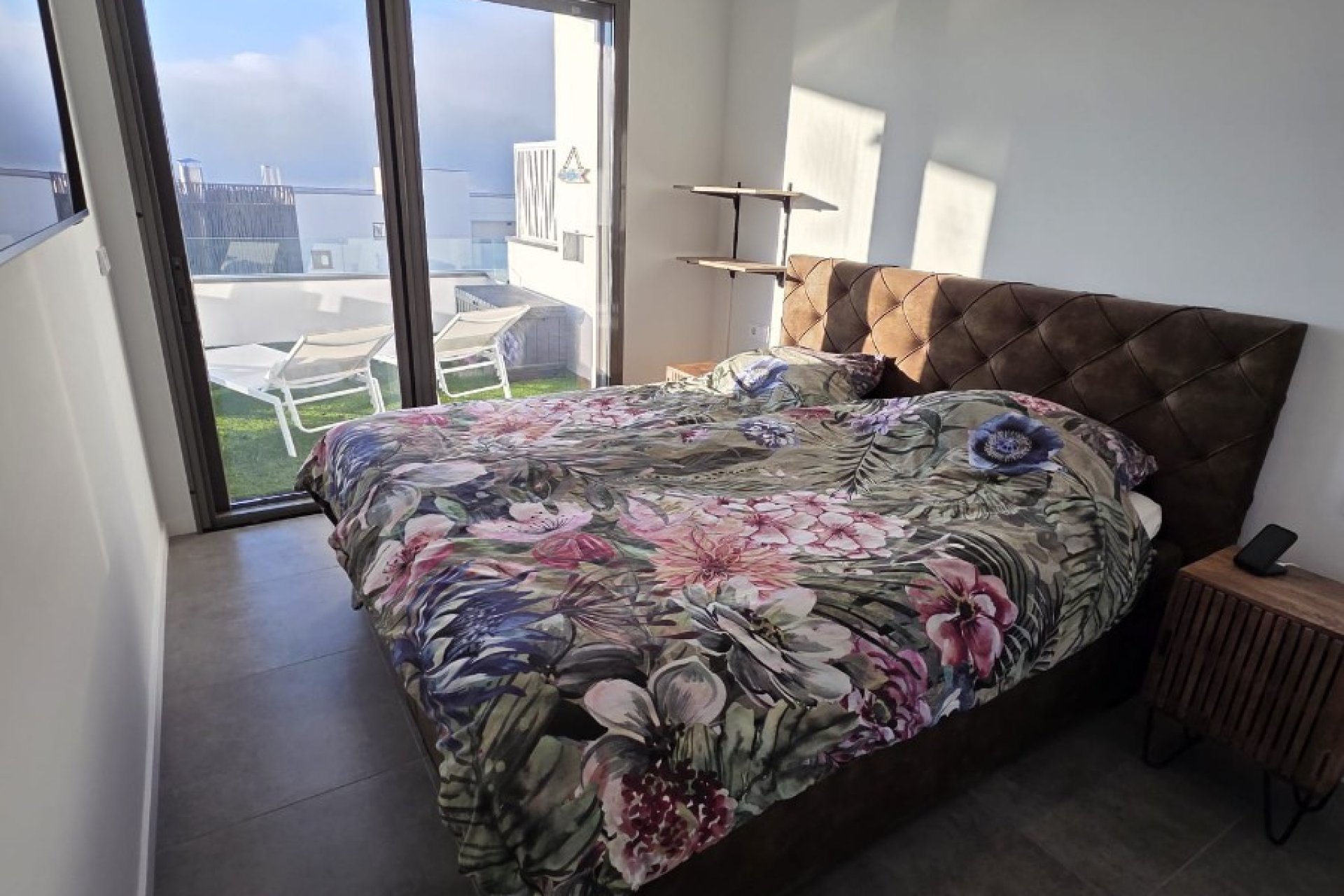 Wiederverkauf - apartment -
Finestrat - Seascape resort
