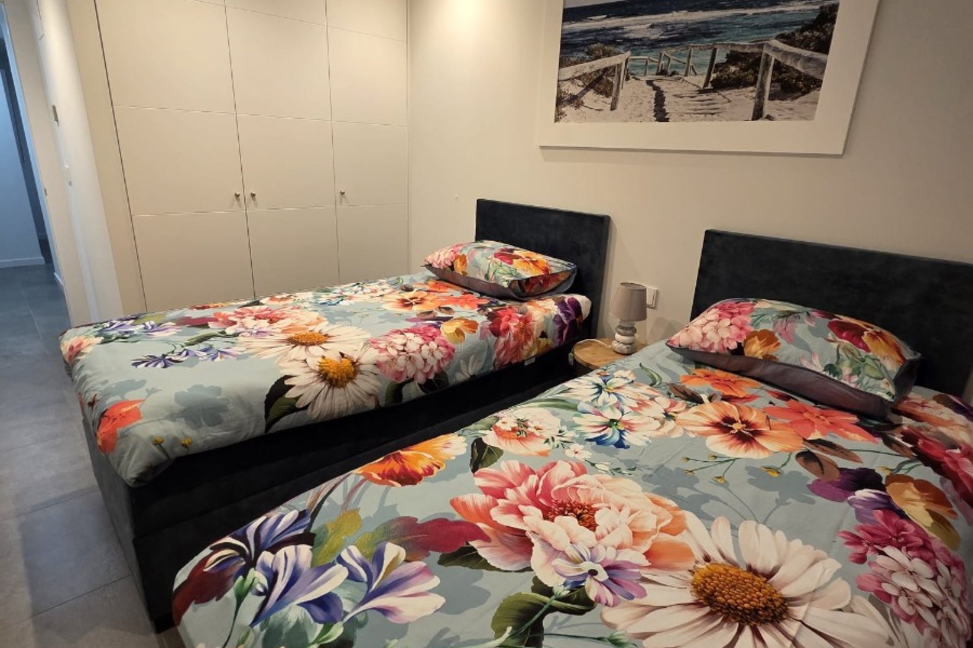Wiederverkauf - apartment -
Finestrat - Seascape resort