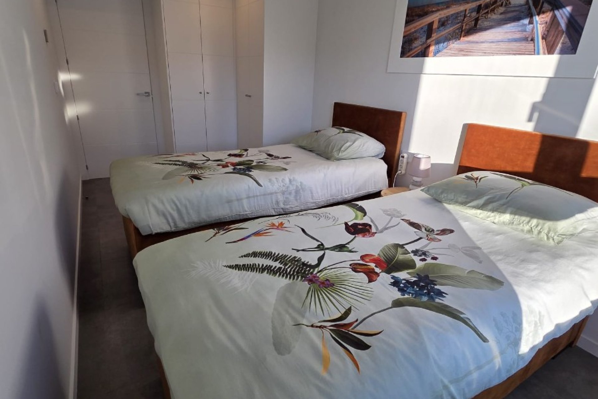 Wiederverkauf - apartment -
Finestrat - Seascape resort