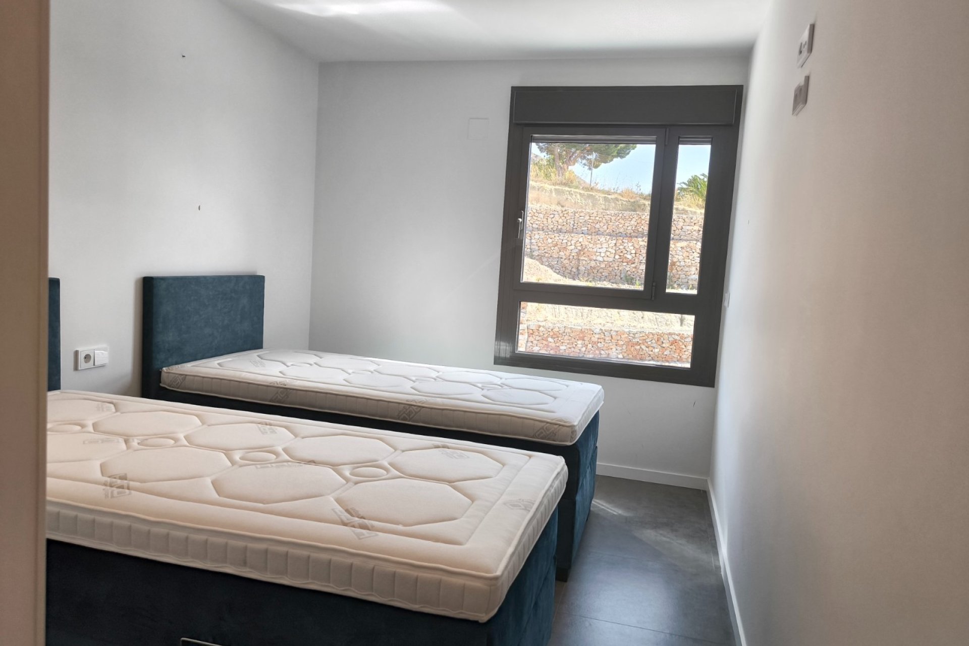 Wiederverkauf - apartment -
Finestrat - Seascape resort