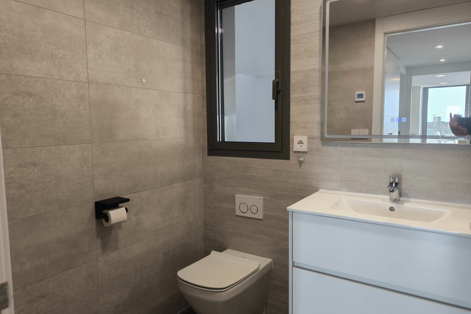 Wiederverkauf - apartment -
Finestrat - Seascape resort