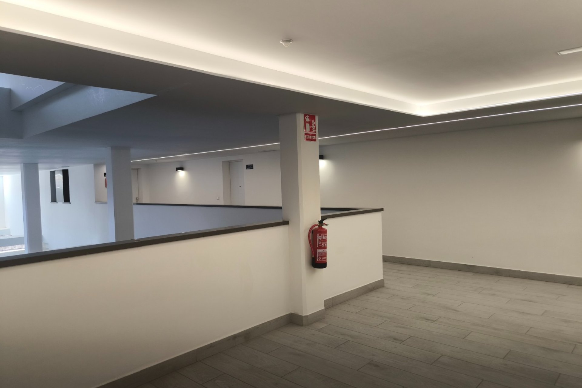 Wiederverkauf - apartment -
Finestrat - Seascape resort