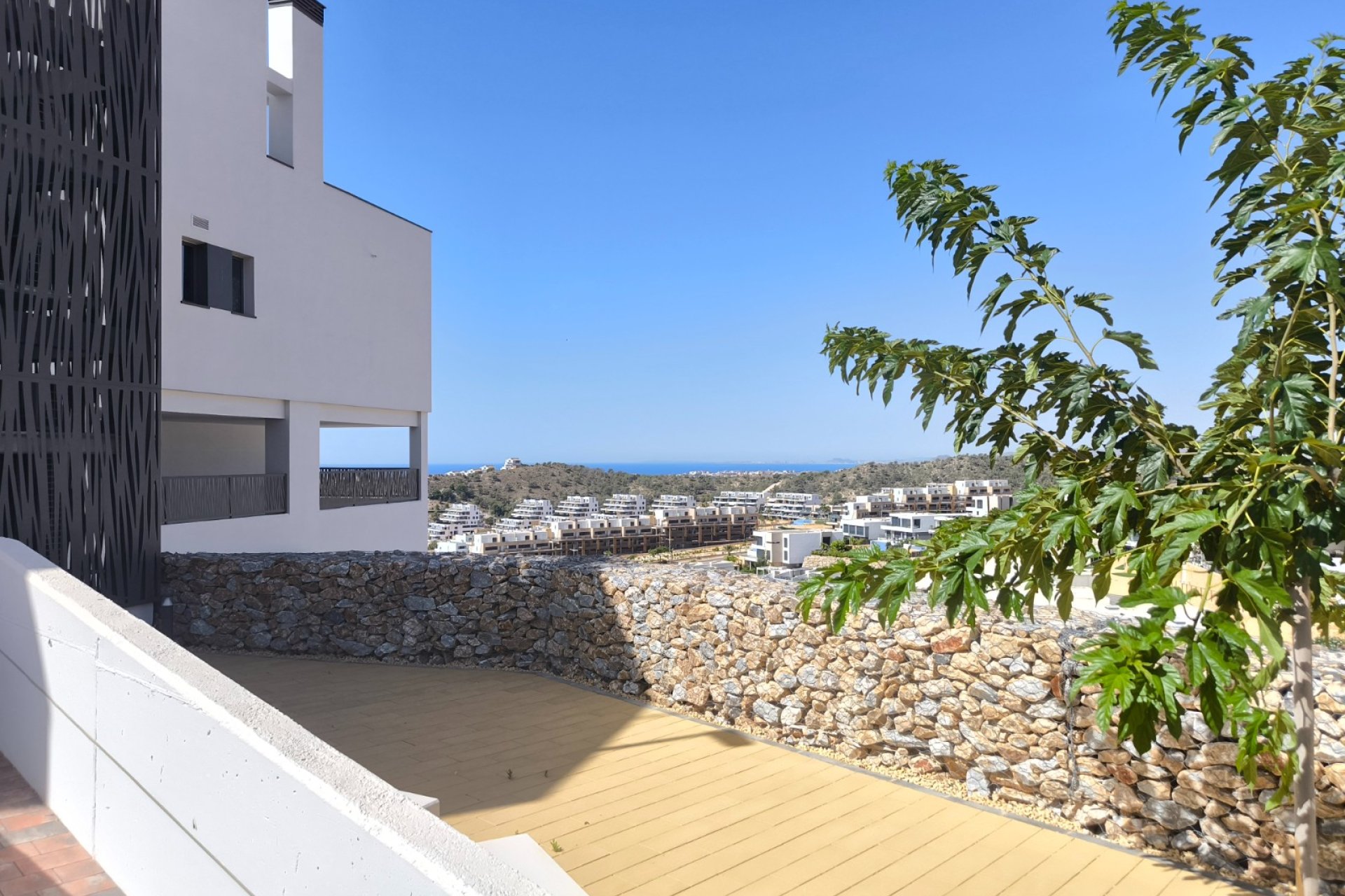 Wiederverkauf - apartment -
Finestrat - Seascape resort