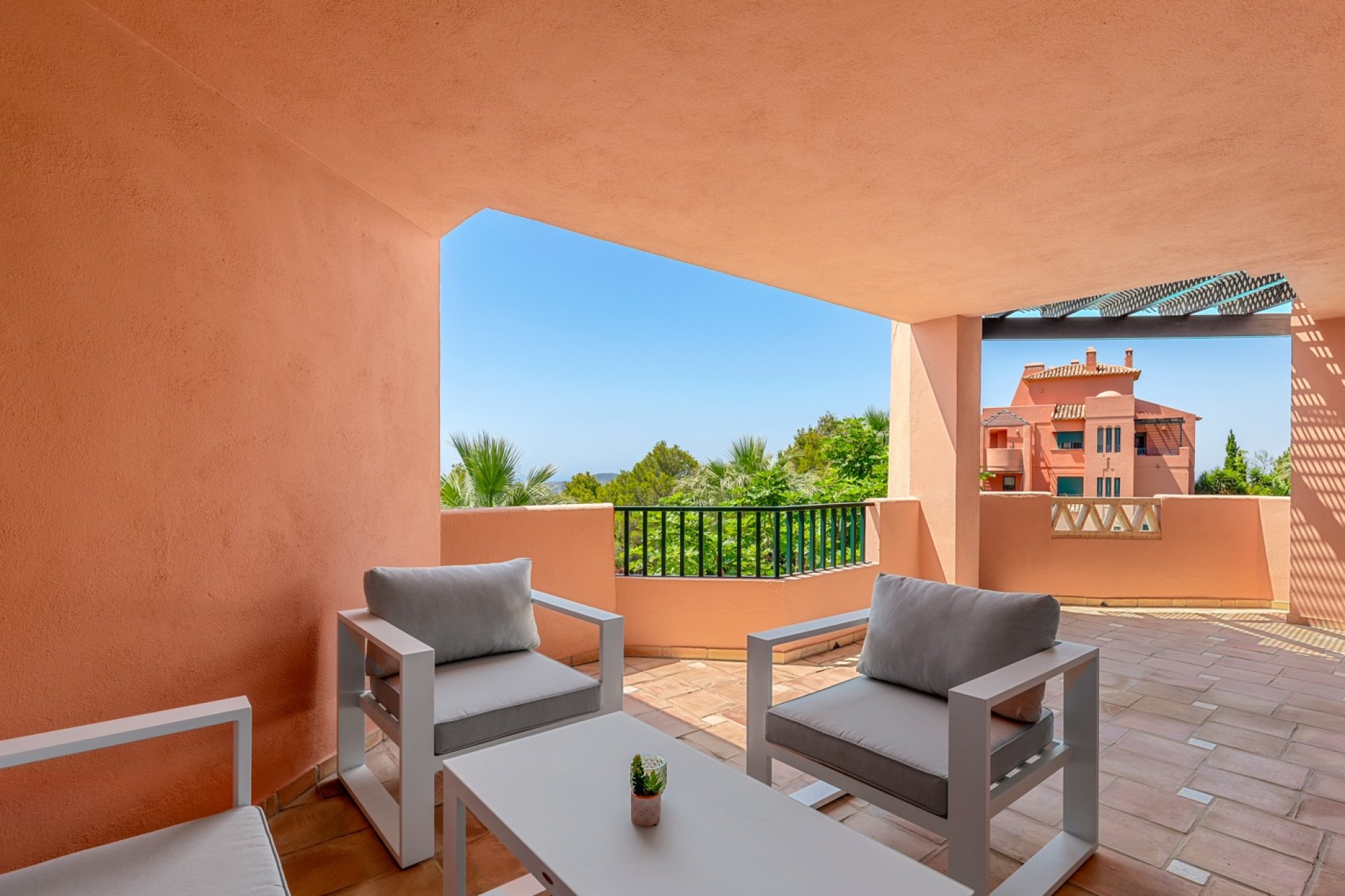 Wiederverkauf - apartment -
Finestrat - Sierra Cortina