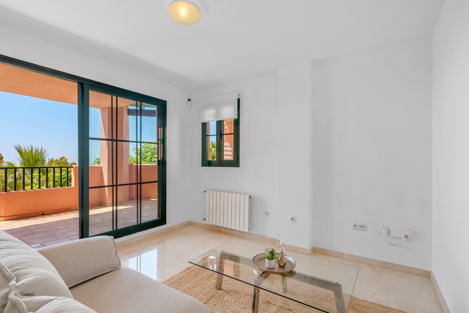 Wiederverkauf - apartment -
Finestrat - Sierra Cortina