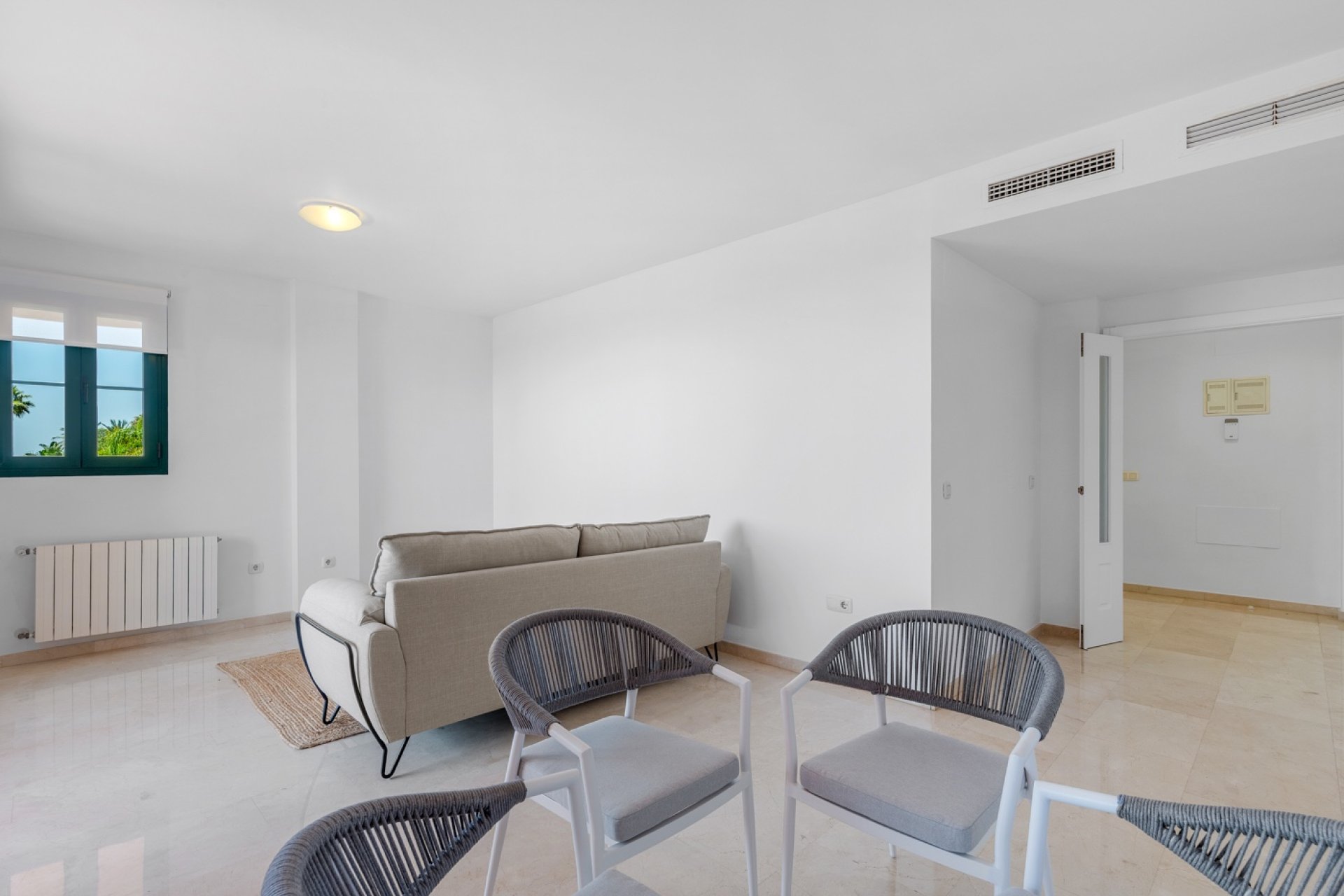 Wiederverkauf - apartment -
Finestrat - Sierra Cortina