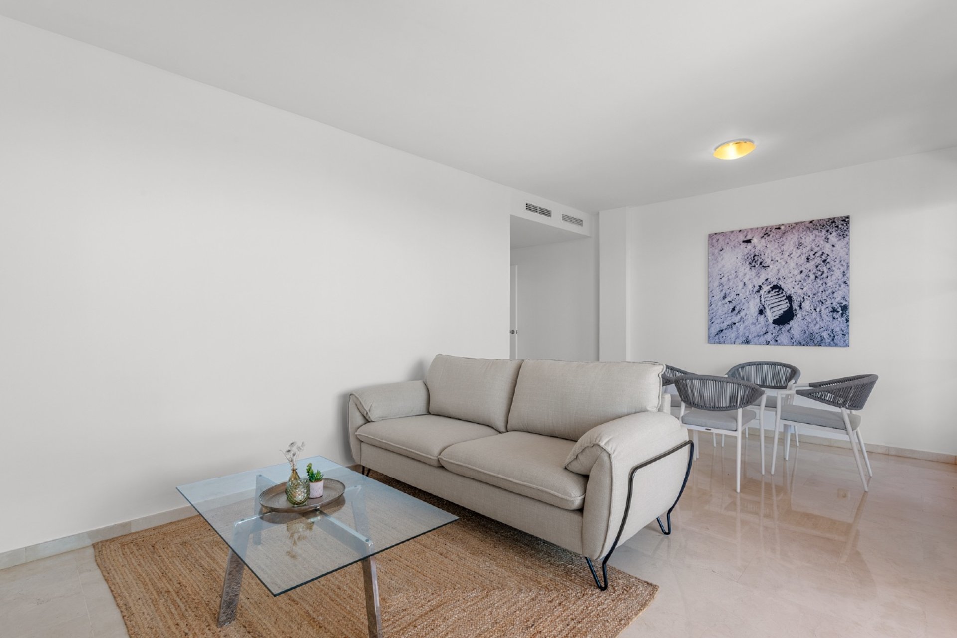 Wiederverkauf - apartment -
Finestrat - Sierra Cortina