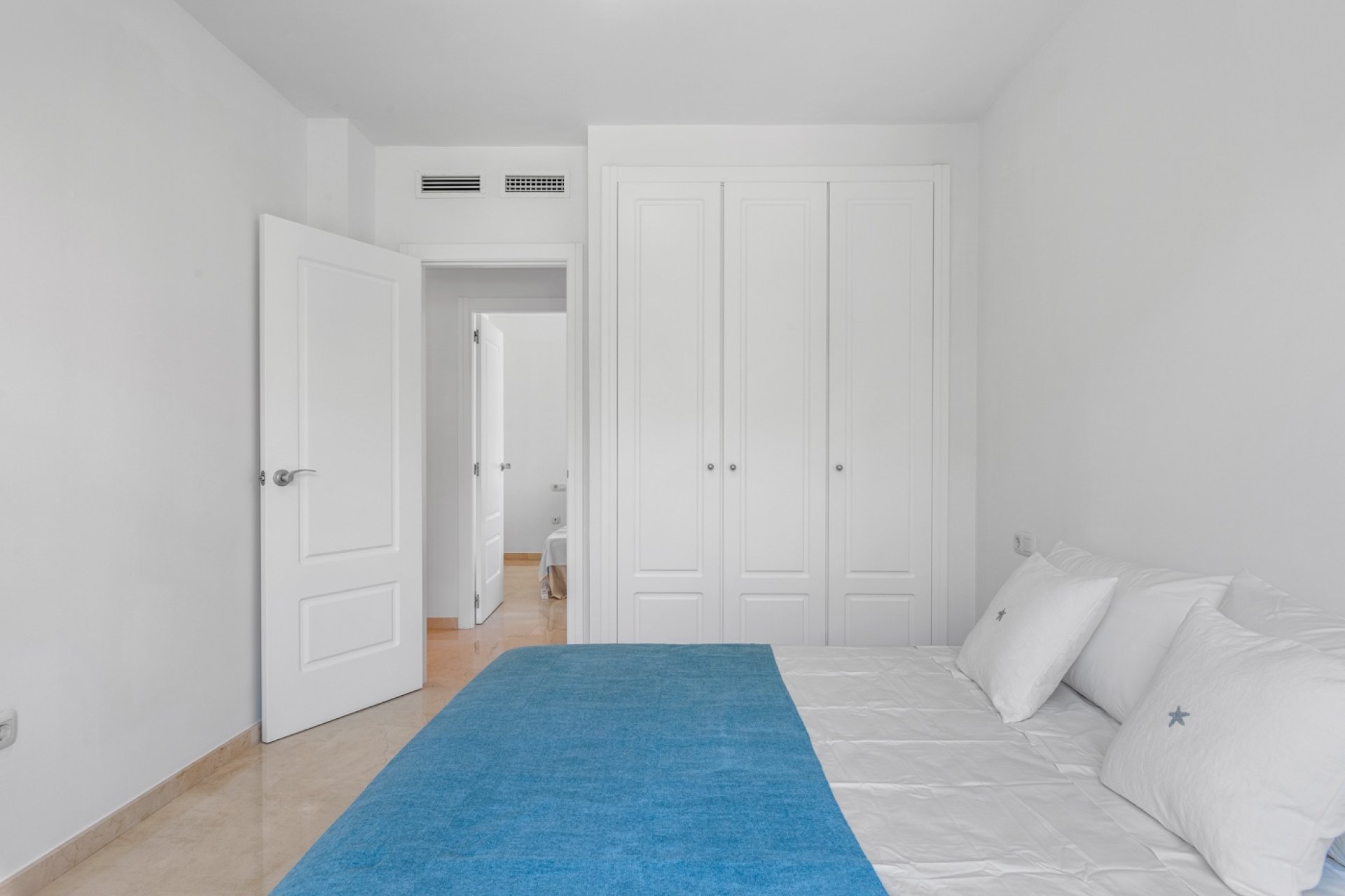 Wiederverkauf - apartment -
Finestrat - Sierra Cortina