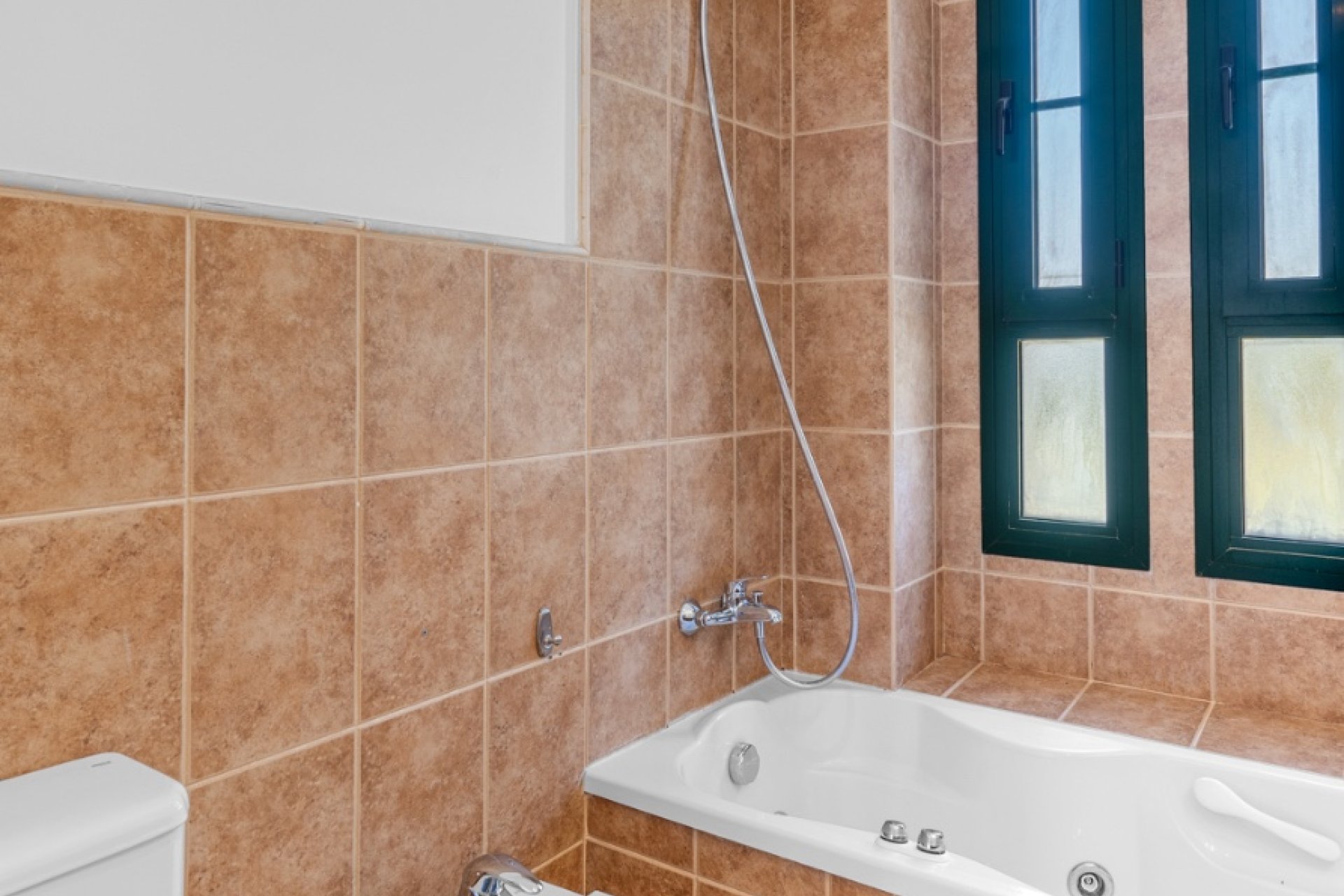 Wiederverkauf - apartment -
Finestrat - Sierra Cortina