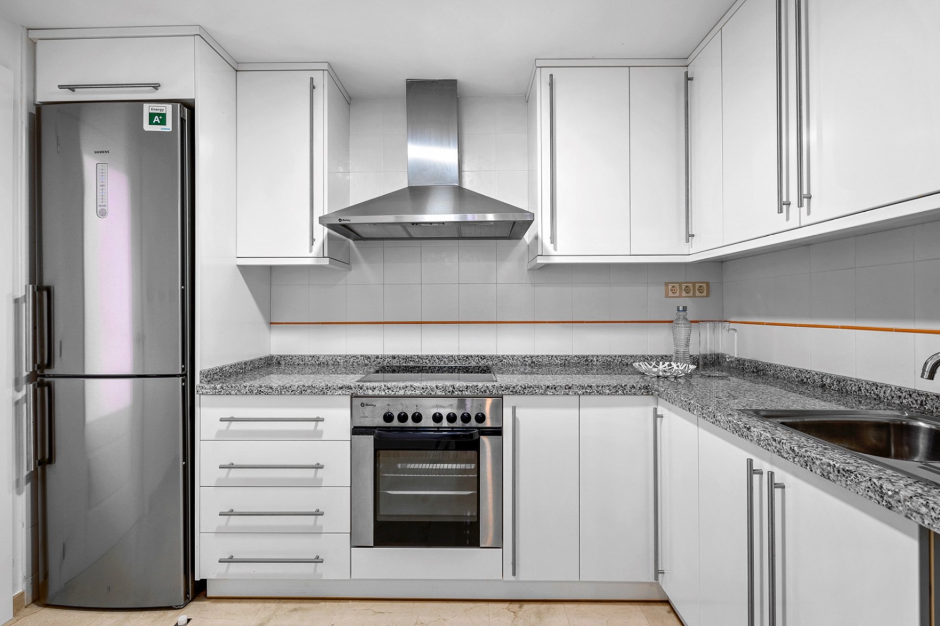 Wiederverkauf - apartment -
Finestrat - Sierra Cortina