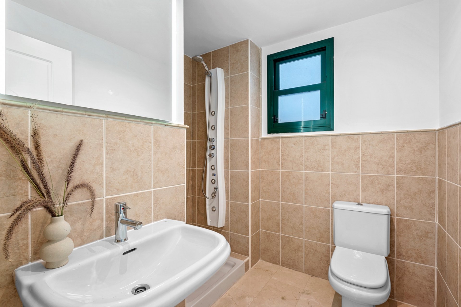 Wiederverkauf - apartment -
Finestrat - Sierra Cortina