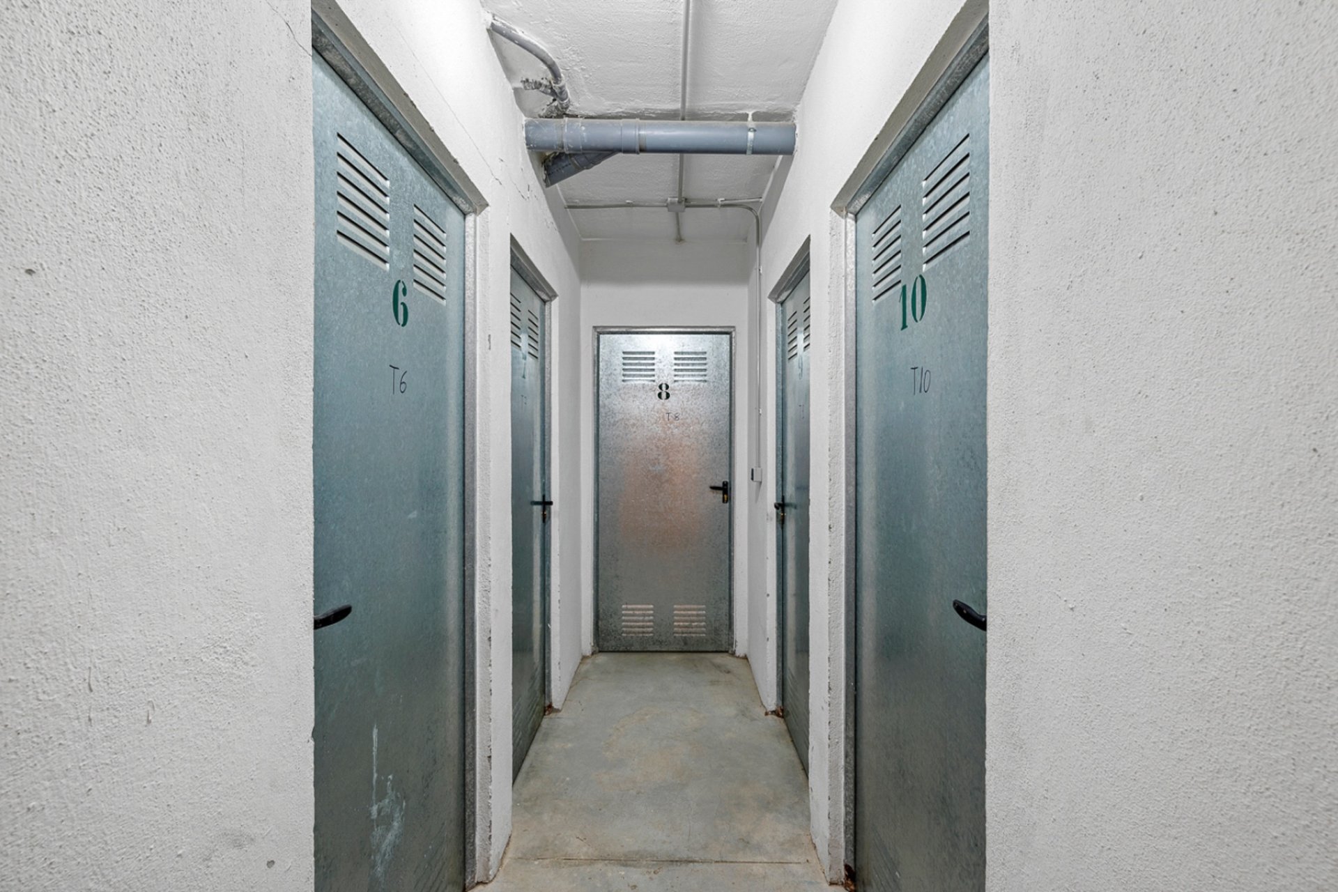 Wiederverkauf - apartment -
Finestrat - Sierra Cortina