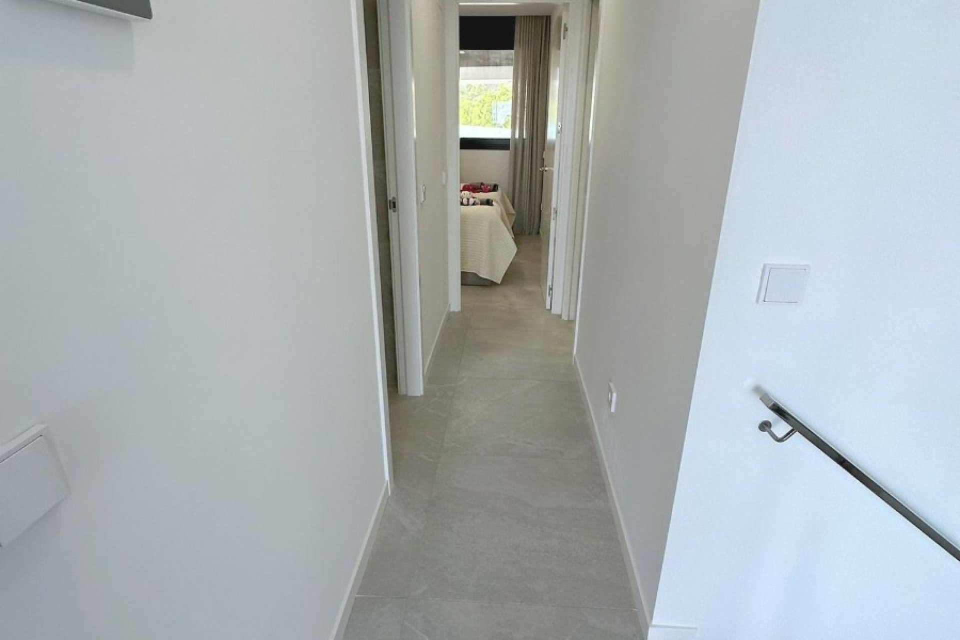 Wiederverkauf - apartment -
Finestrat