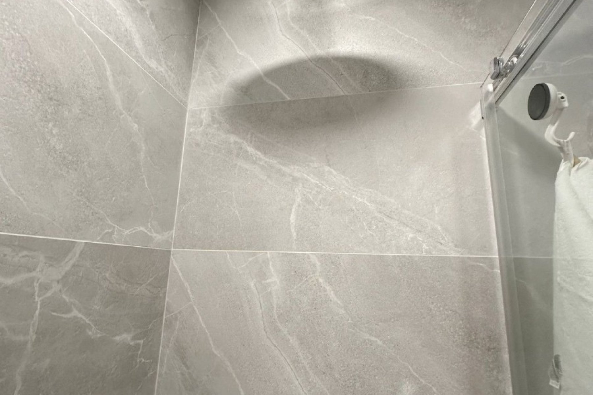 Wiederverkauf - apartment -
Finestrat