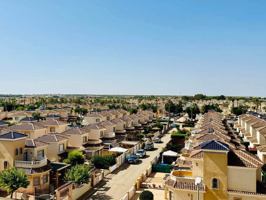 Wiederverkauf - apartment -
Guardamar del Segura - El Raso