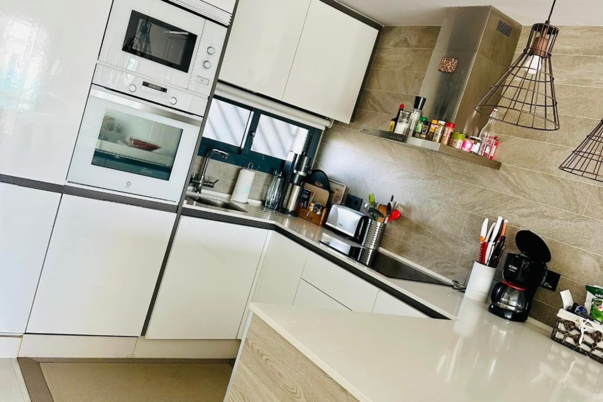 Wiederverkauf - apartment -
Guardamar del Segura - El Raso