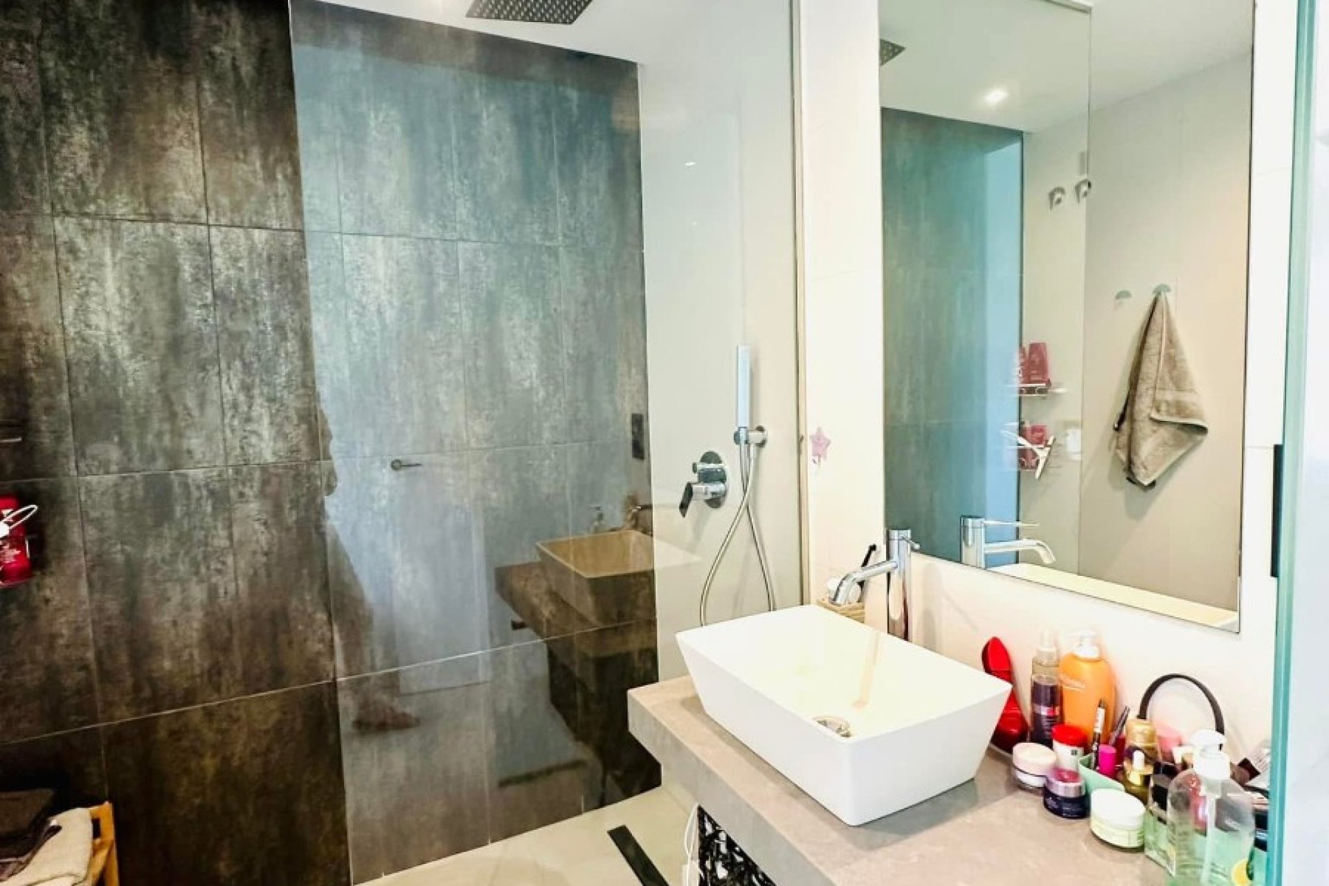 Wiederverkauf - apartment -
Guardamar del Segura - El Raso