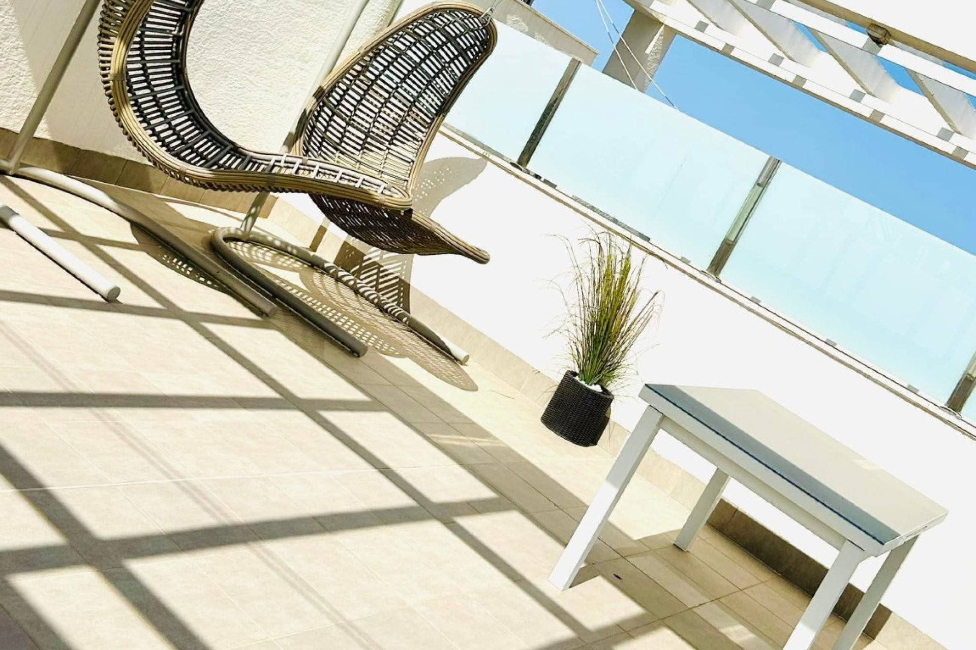 Wiederverkauf - apartment -
Guardamar del Segura - El Raso