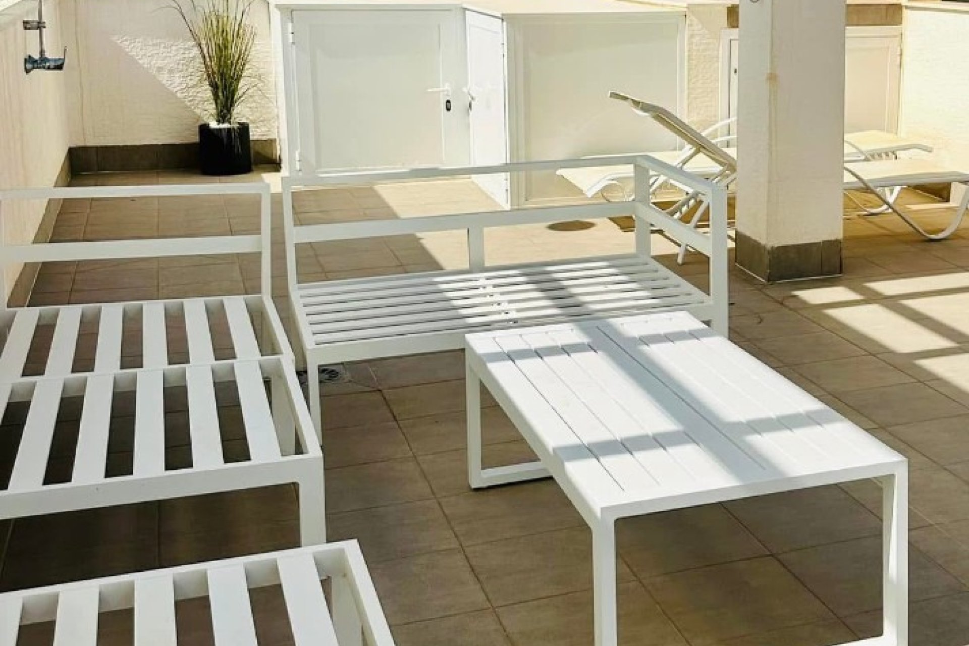 Wiederverkauf - apartment -
Guardamar del Segura - El Raso