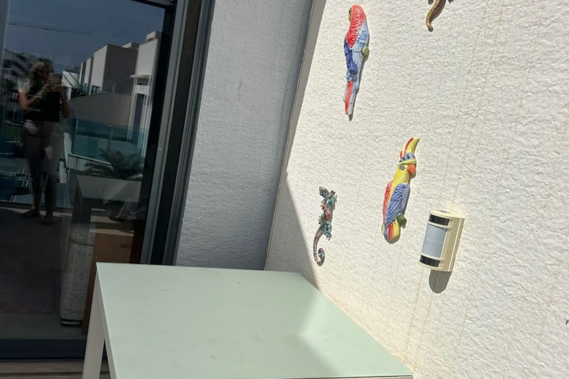 Wiederverkauf - apartment -
Guardamar del Segura - El Raso