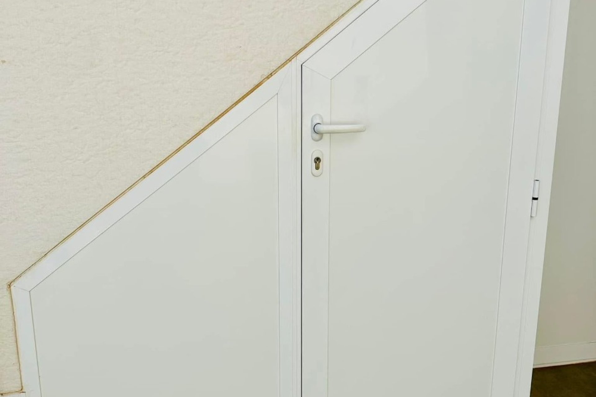 Wiederverkauf - apartment -
Guardamar del Segura - El Raso