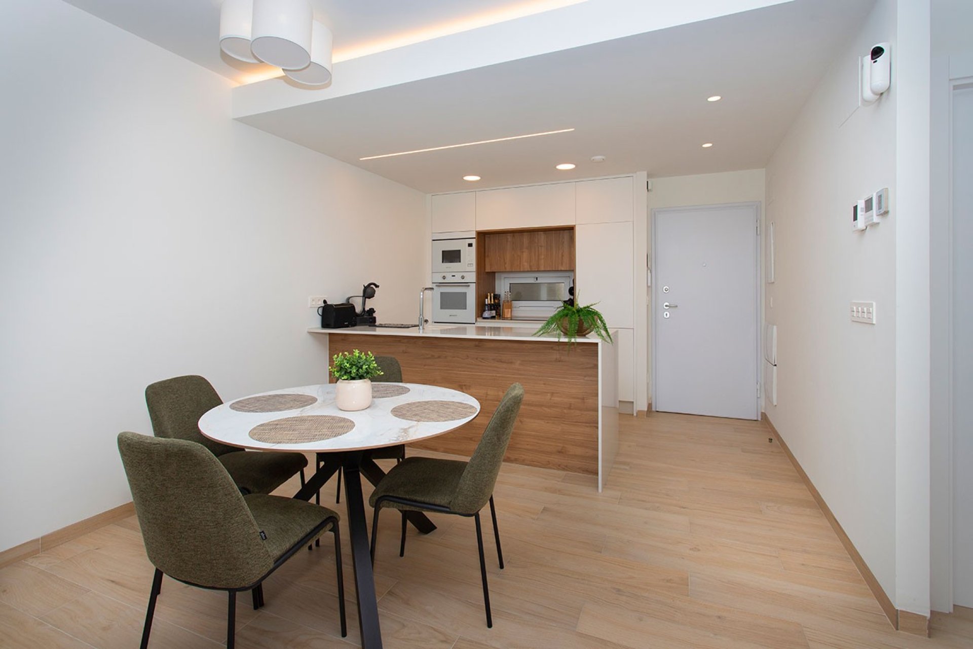 Wiederverkauf - apartment -
Guardamar del Segura - El Raso