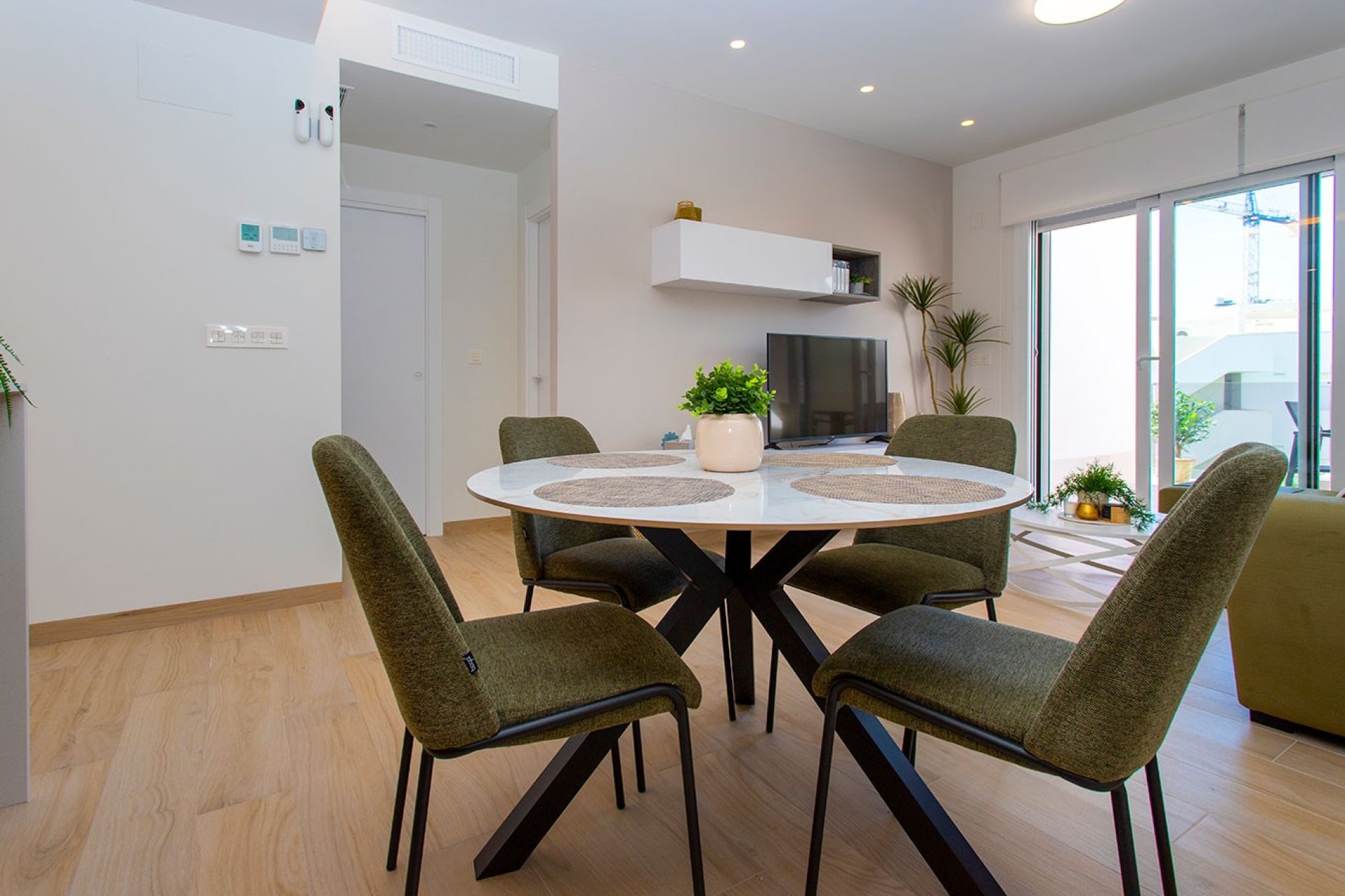 Wiederverkauf - apartment -
Guardamar del Segura - El Raso