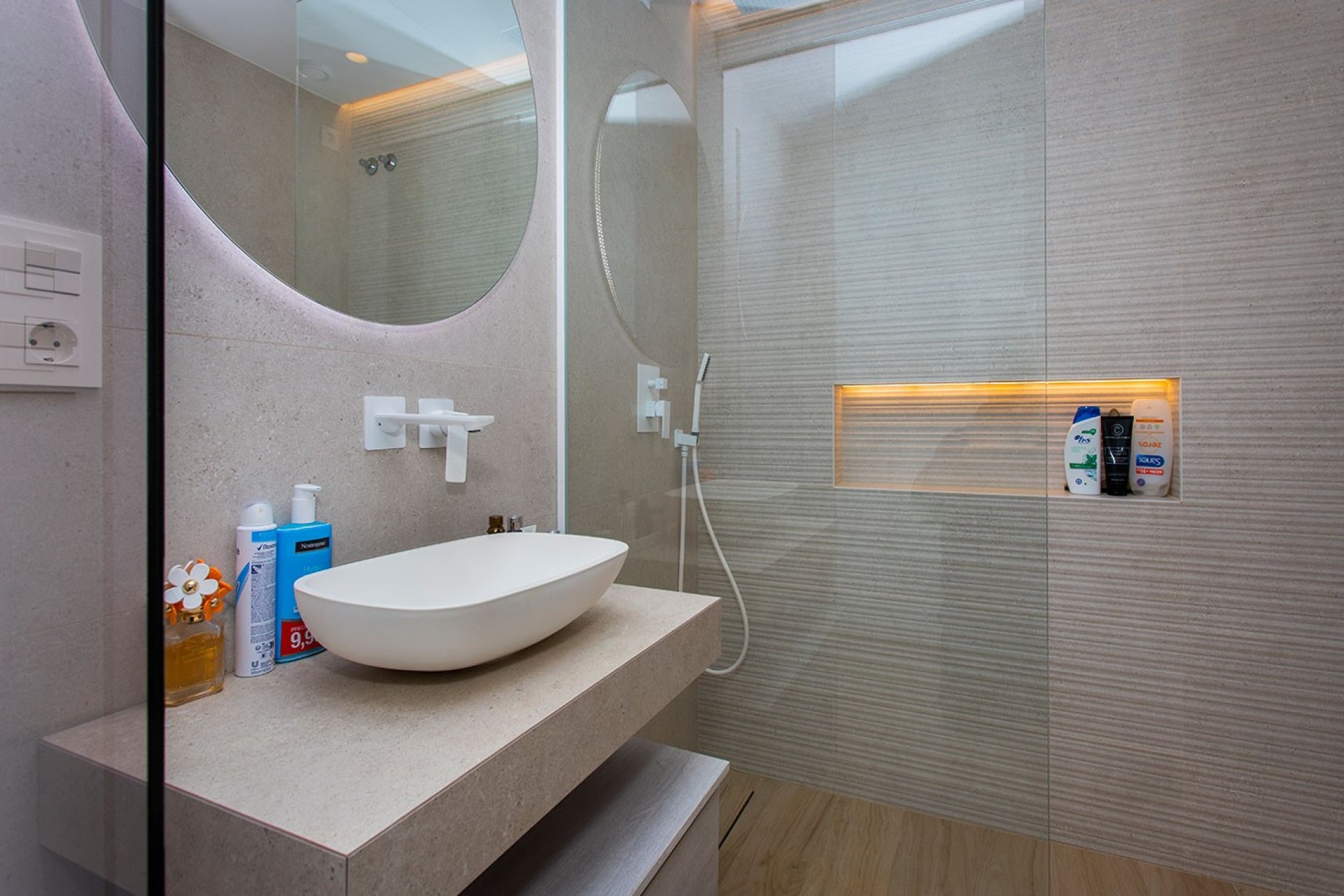Wiederverkauf - apartment -
Guardamar del Segura - El Raso