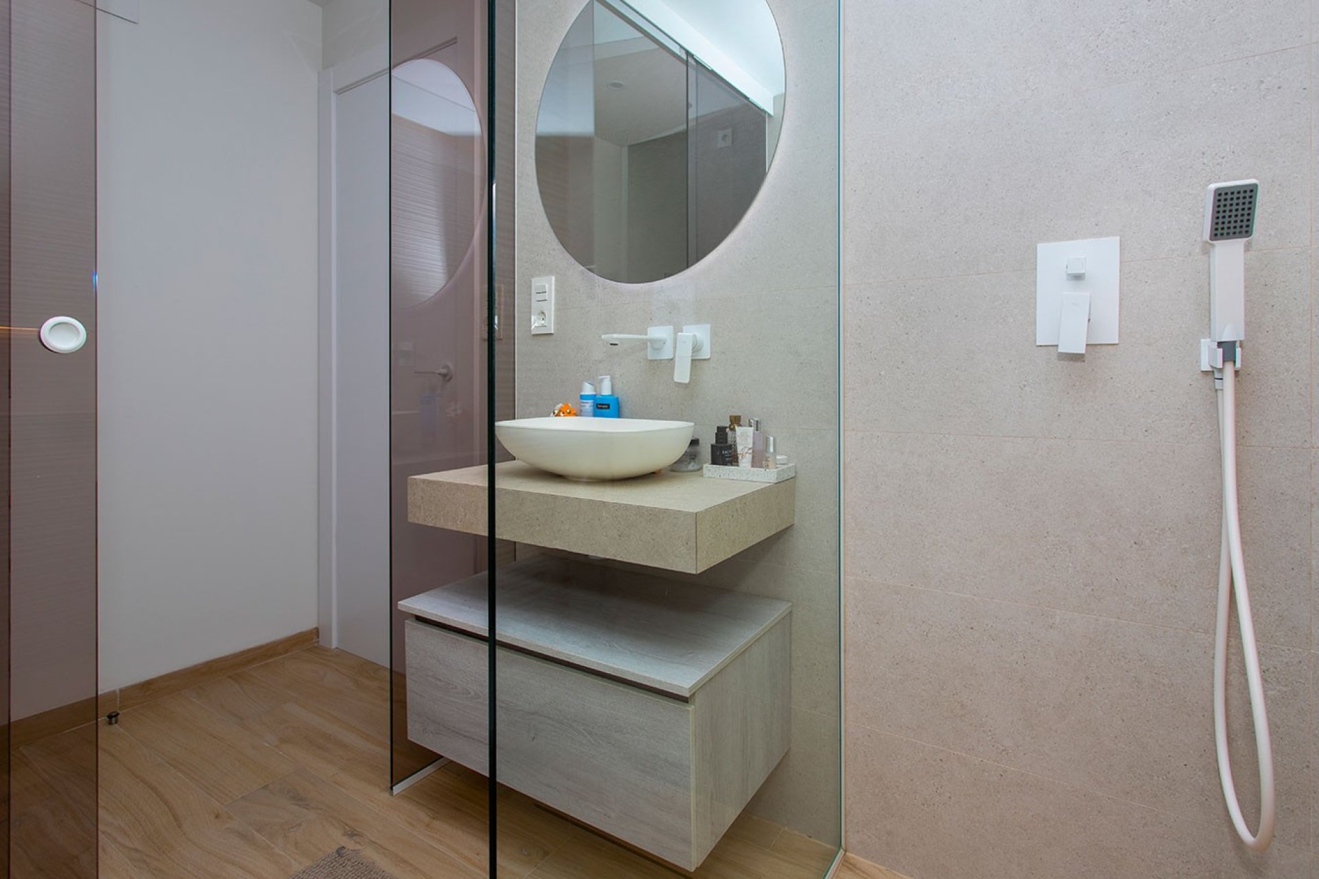 Wiederverkauf - apartment -
Guardamar del Segura - El Raso