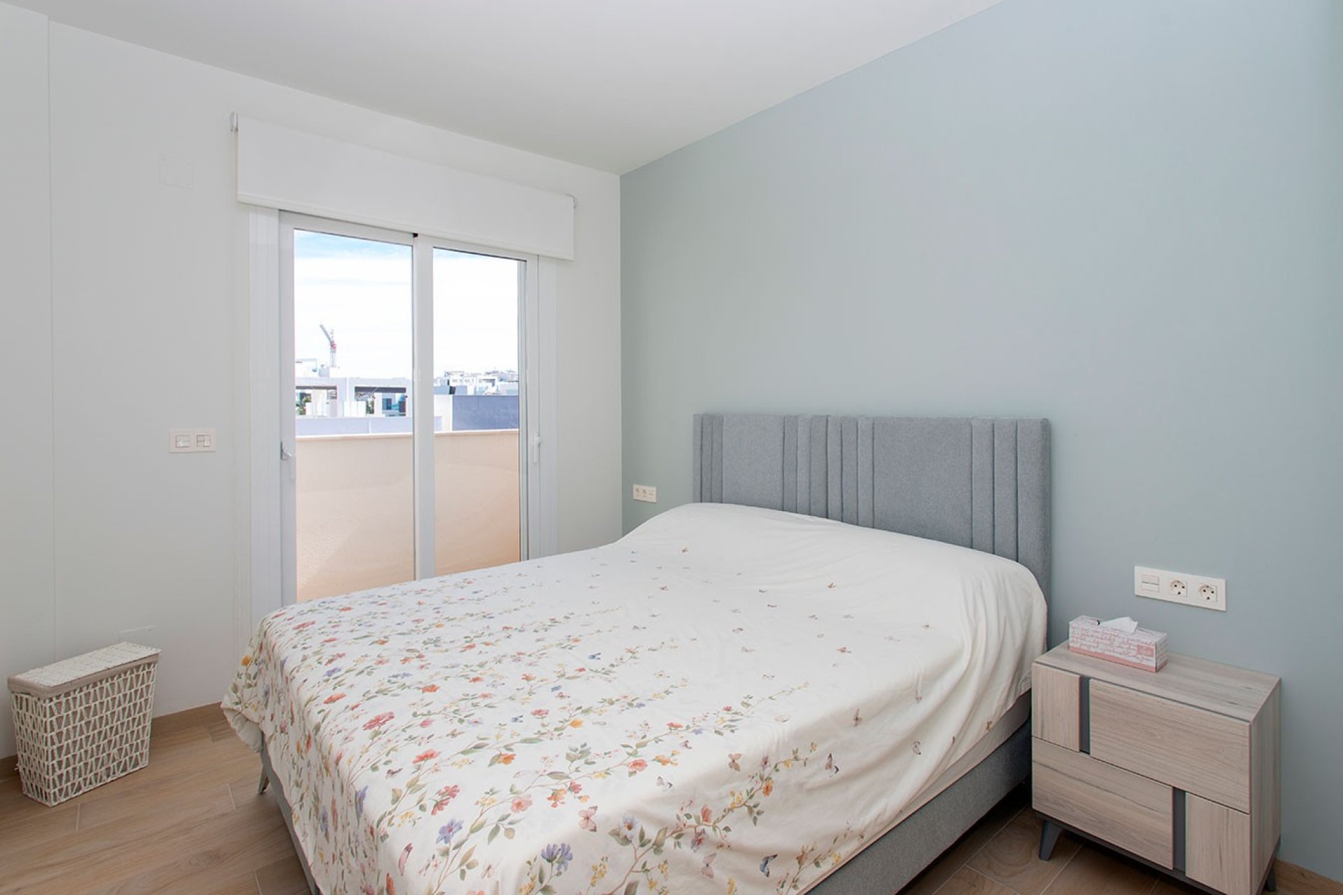 Wiederverkauf - apartment -
Guardamar del Segura - El Raso