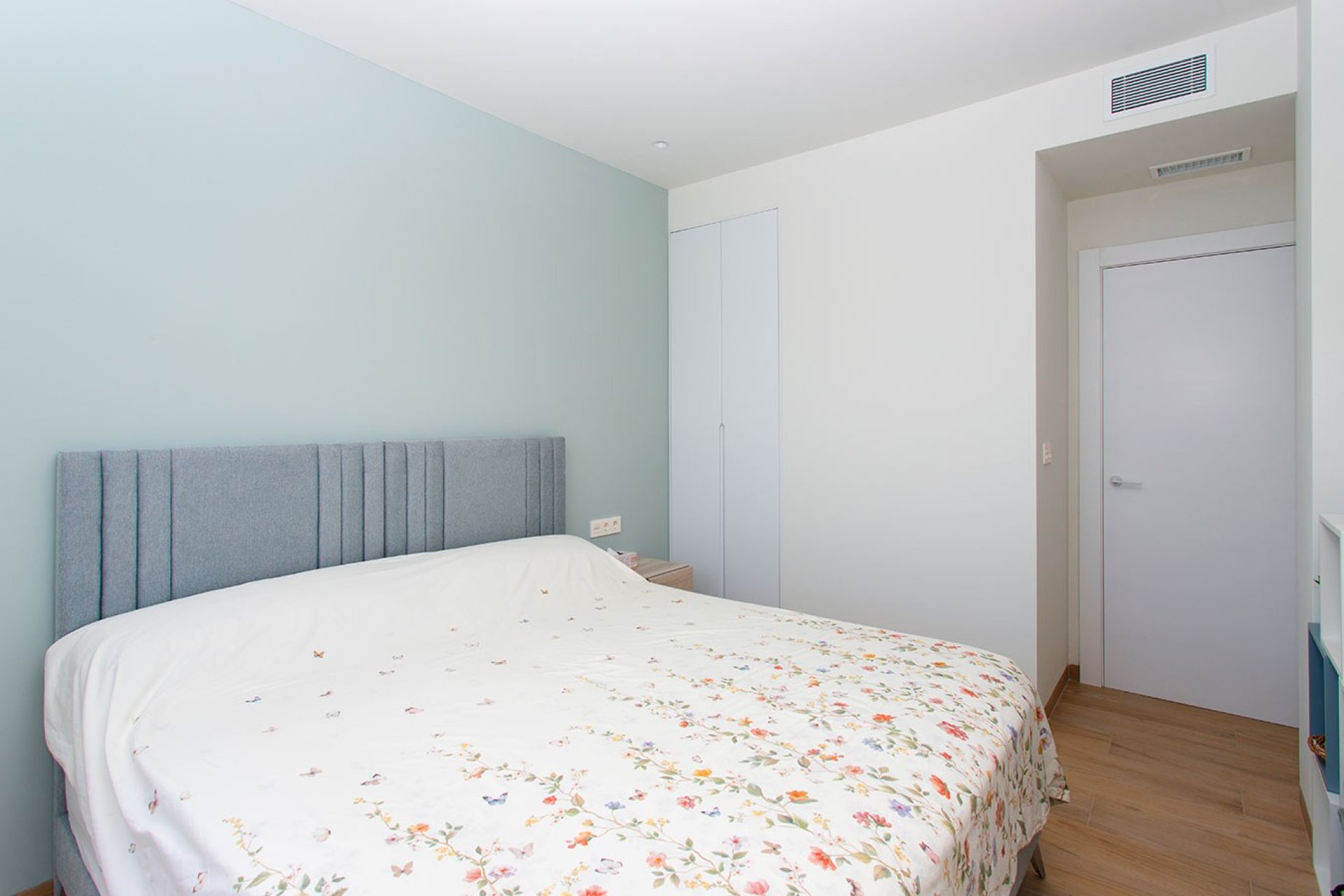Wiederverkauf - apartment -
Guardamar del Segura - El Raso