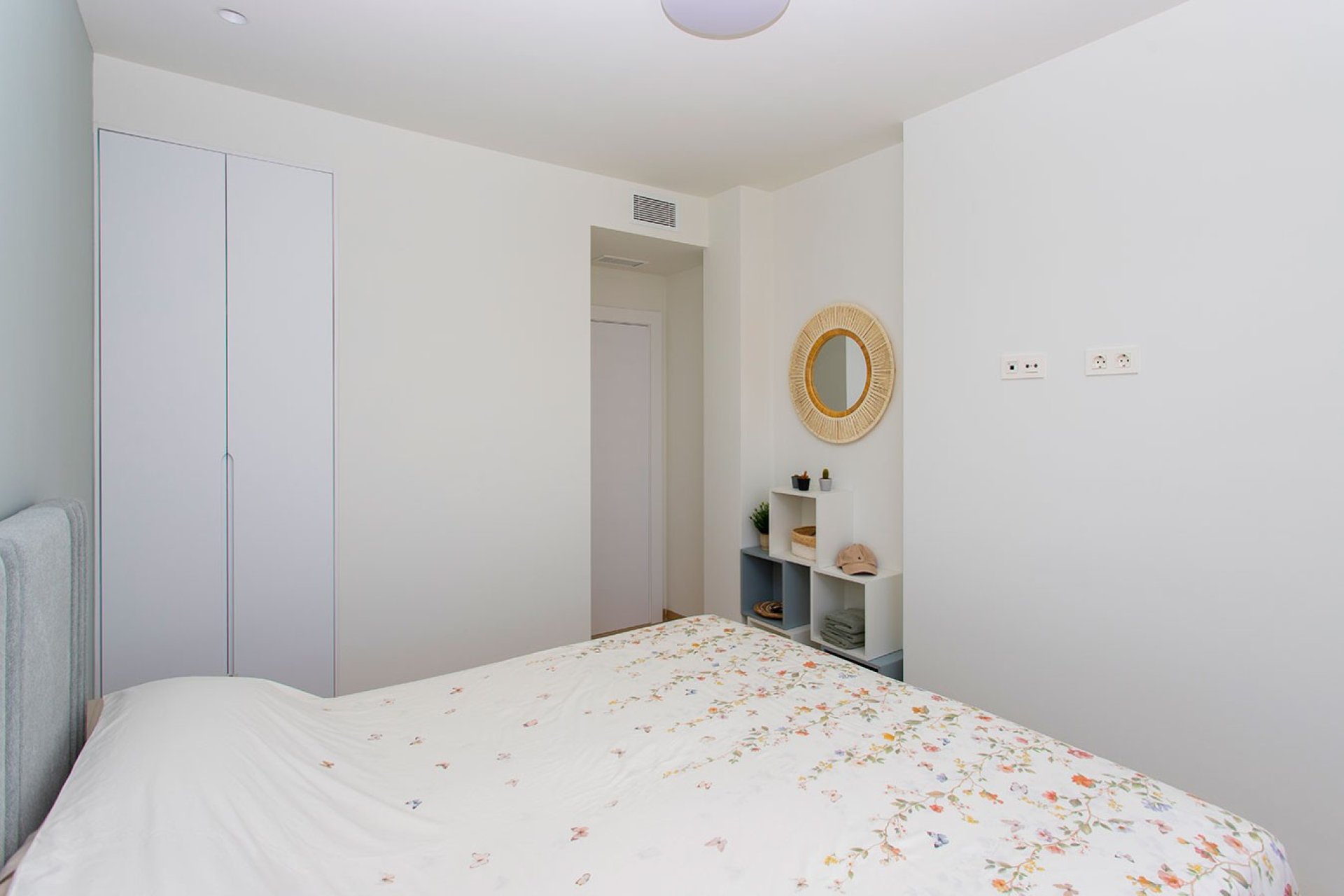 Wiederverkauf - apartment -
Guardamar del Segura - El Raso