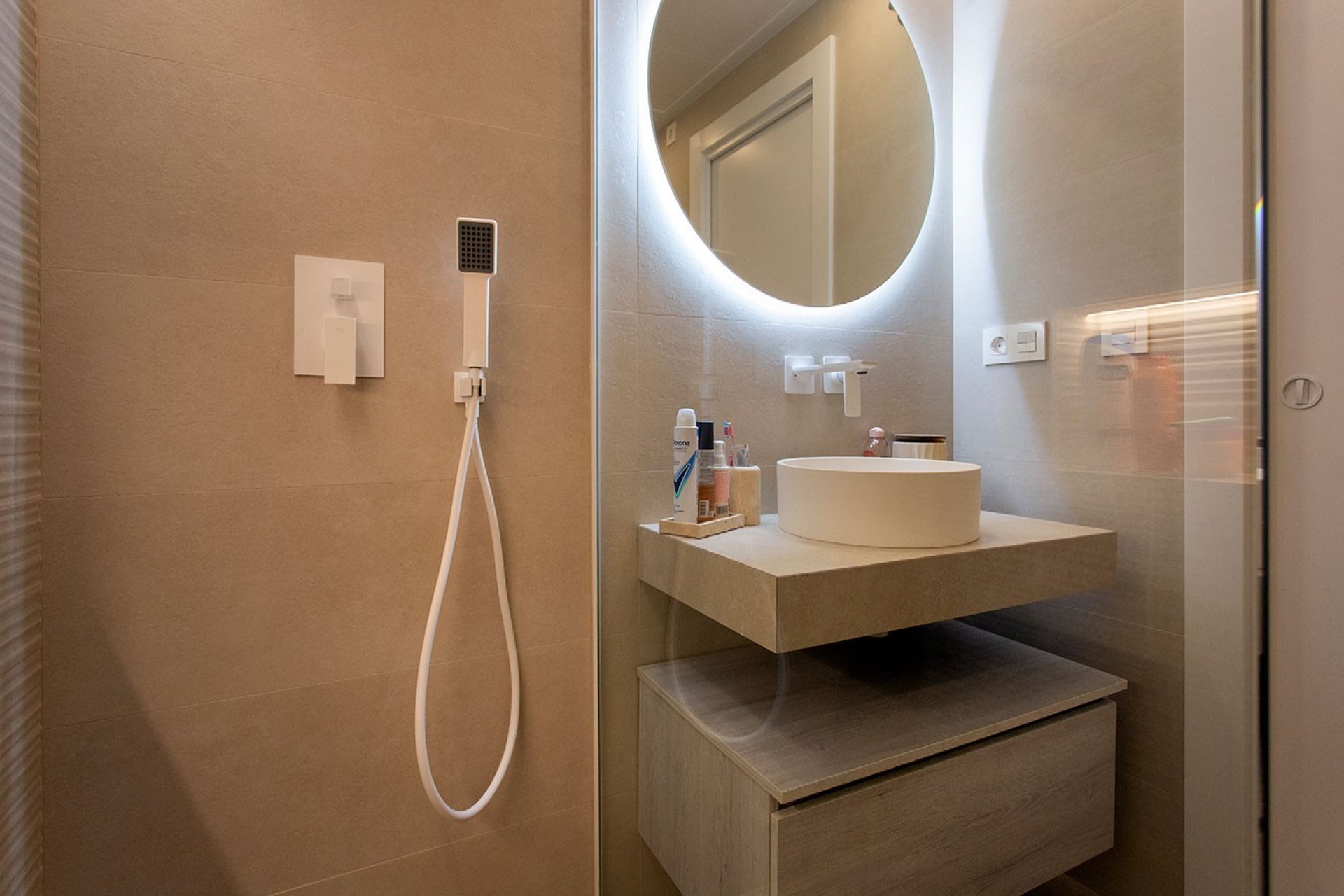 Wiederverkauf - apartment -
Guardamar del Segura - El Raso