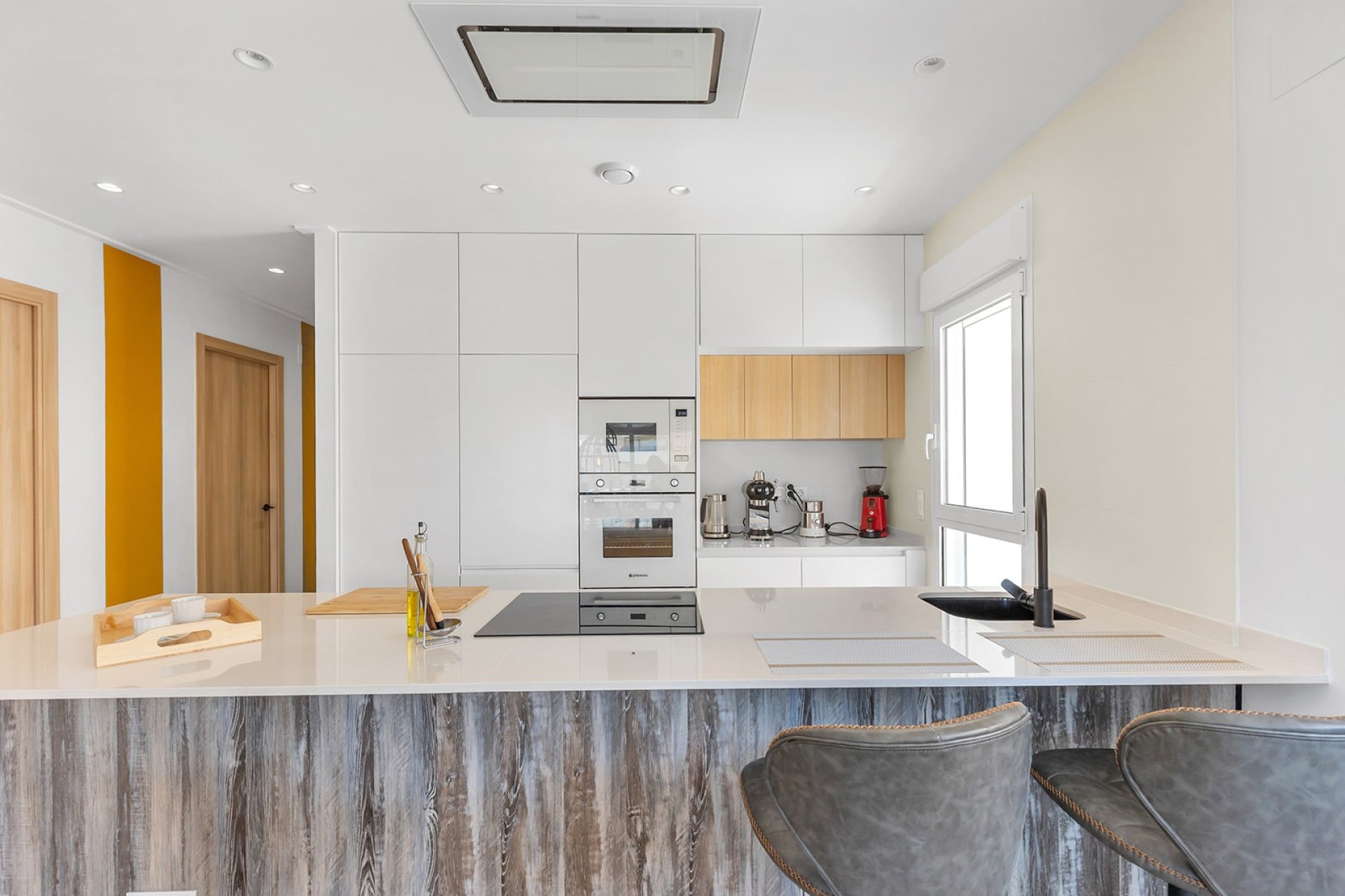 Wiederverkauf - apartment -
Guardamar del Segura - El Raso