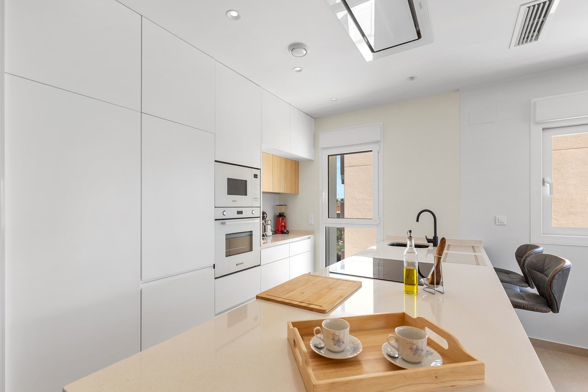 Wiederverkauf - apartment -
Guardamar del Segura - El Raso