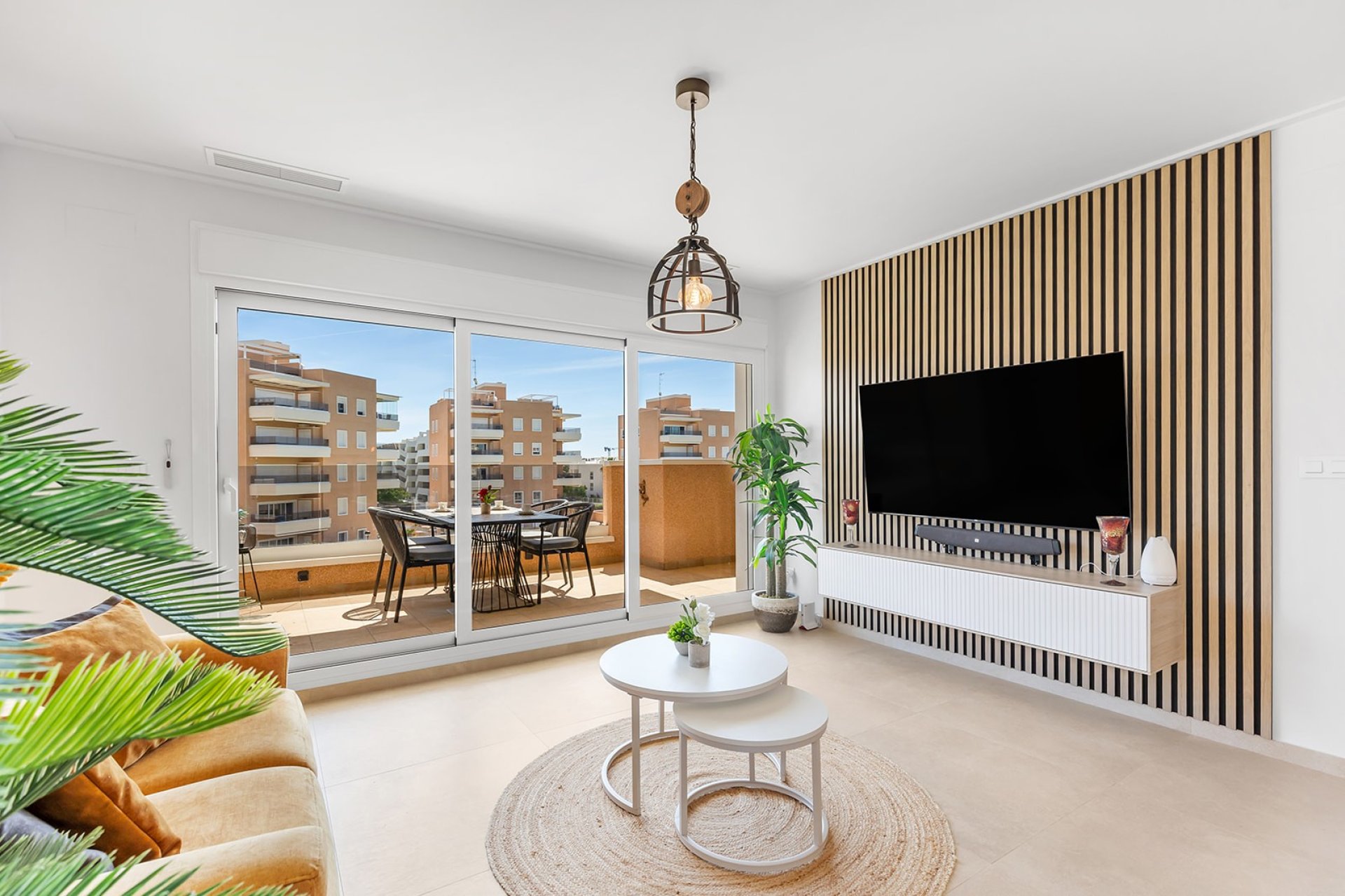 Wiederverkauf - apartment -
Guardamar del Segura - El Raso