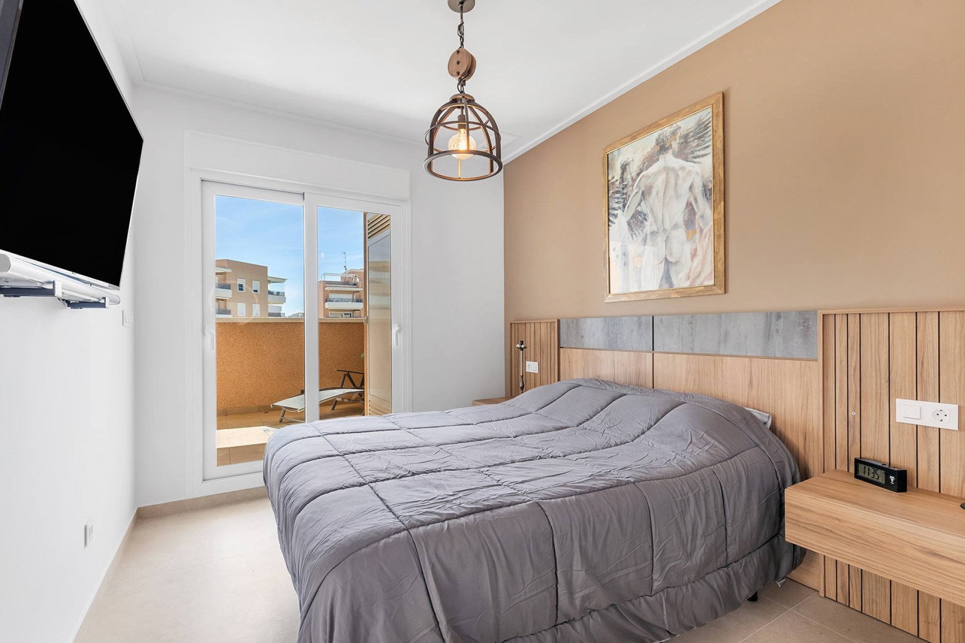Wiederverkauf - apartment -
Guardamar del Segura - El Raso