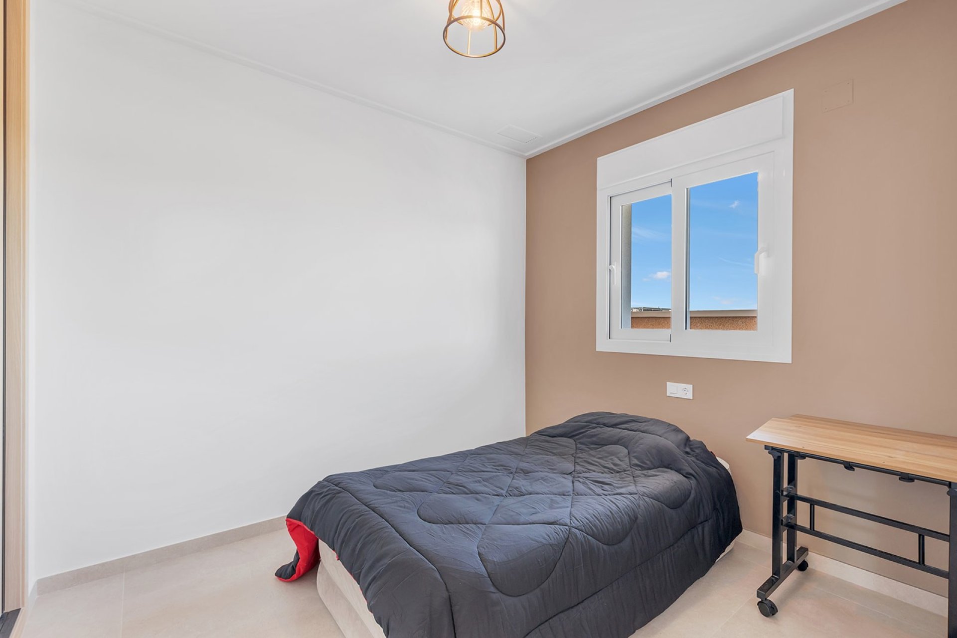 Wiederverkauf - apartment -
Guardamar del Segura - El Raso