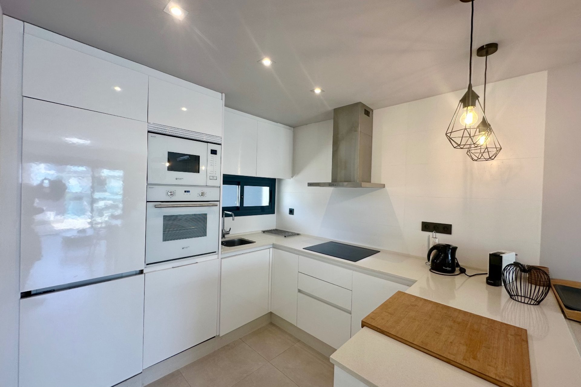 Wiederverkauf - apartment -
Guardamar del Segura - El Raso