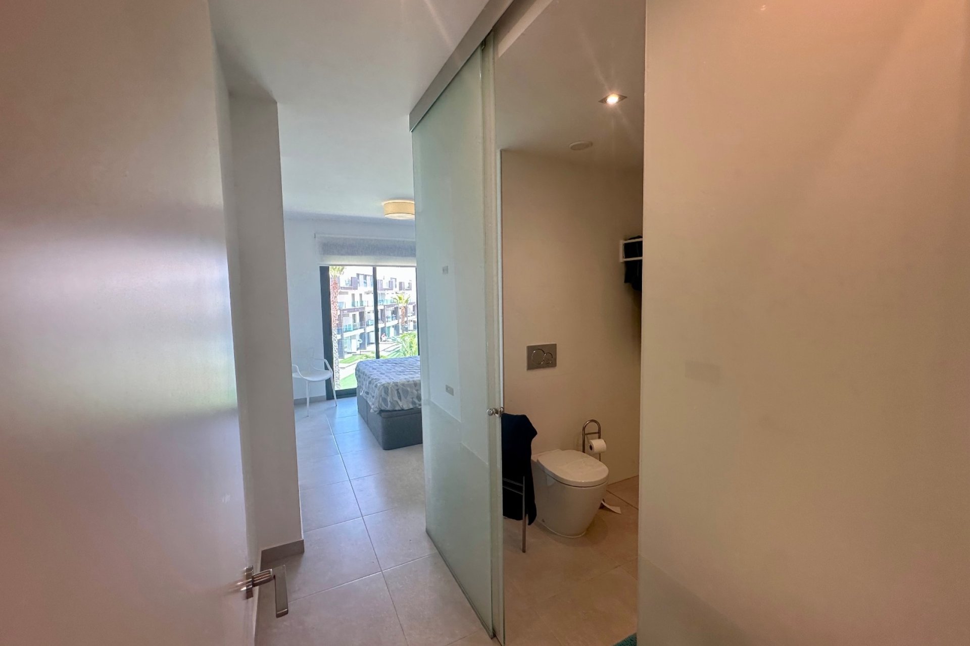 Wiederverkauf - apartment -
Guardamar del Segura - El Raso