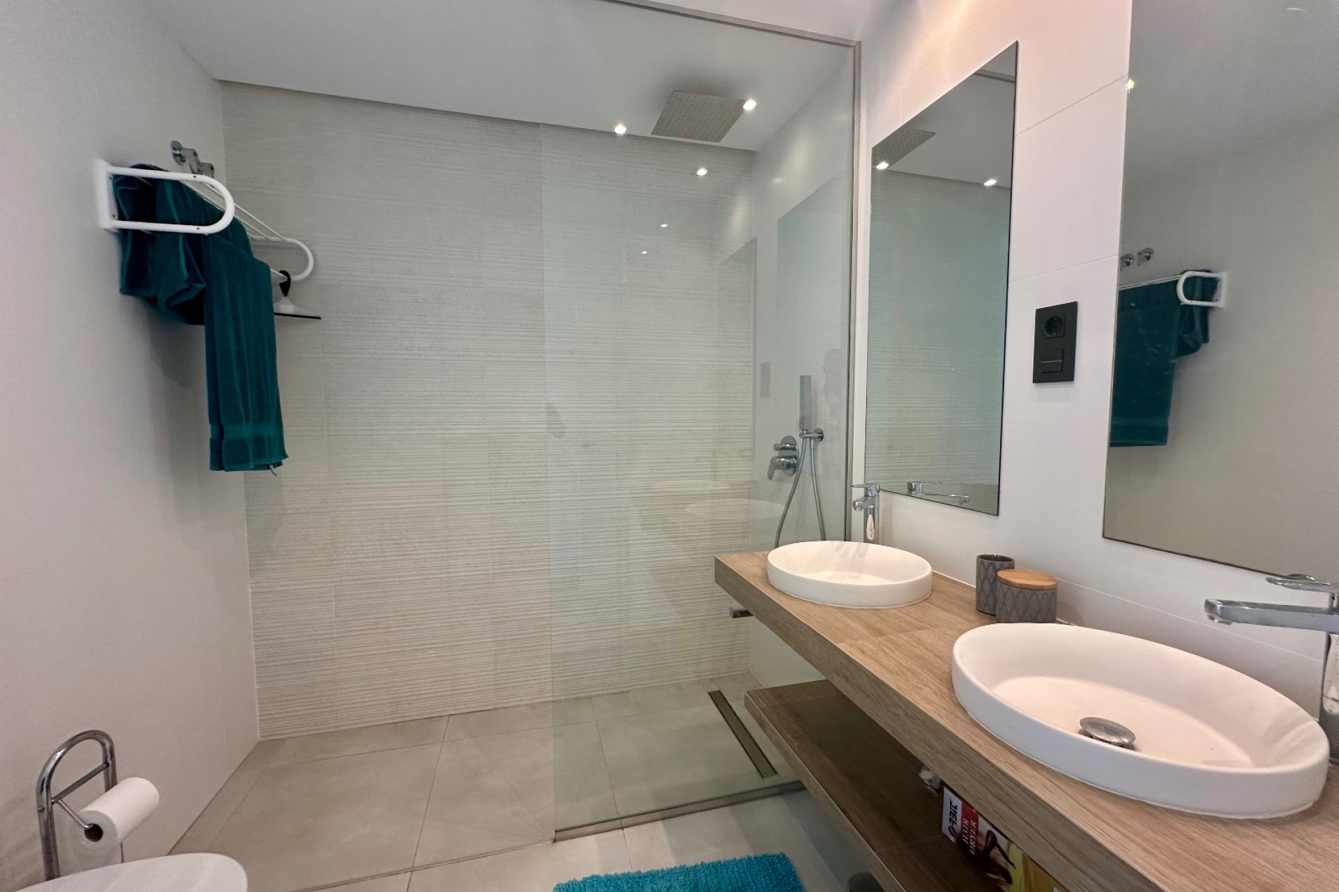 Wiederverkauf - apartment -
Guardamar del Segura - El Raso