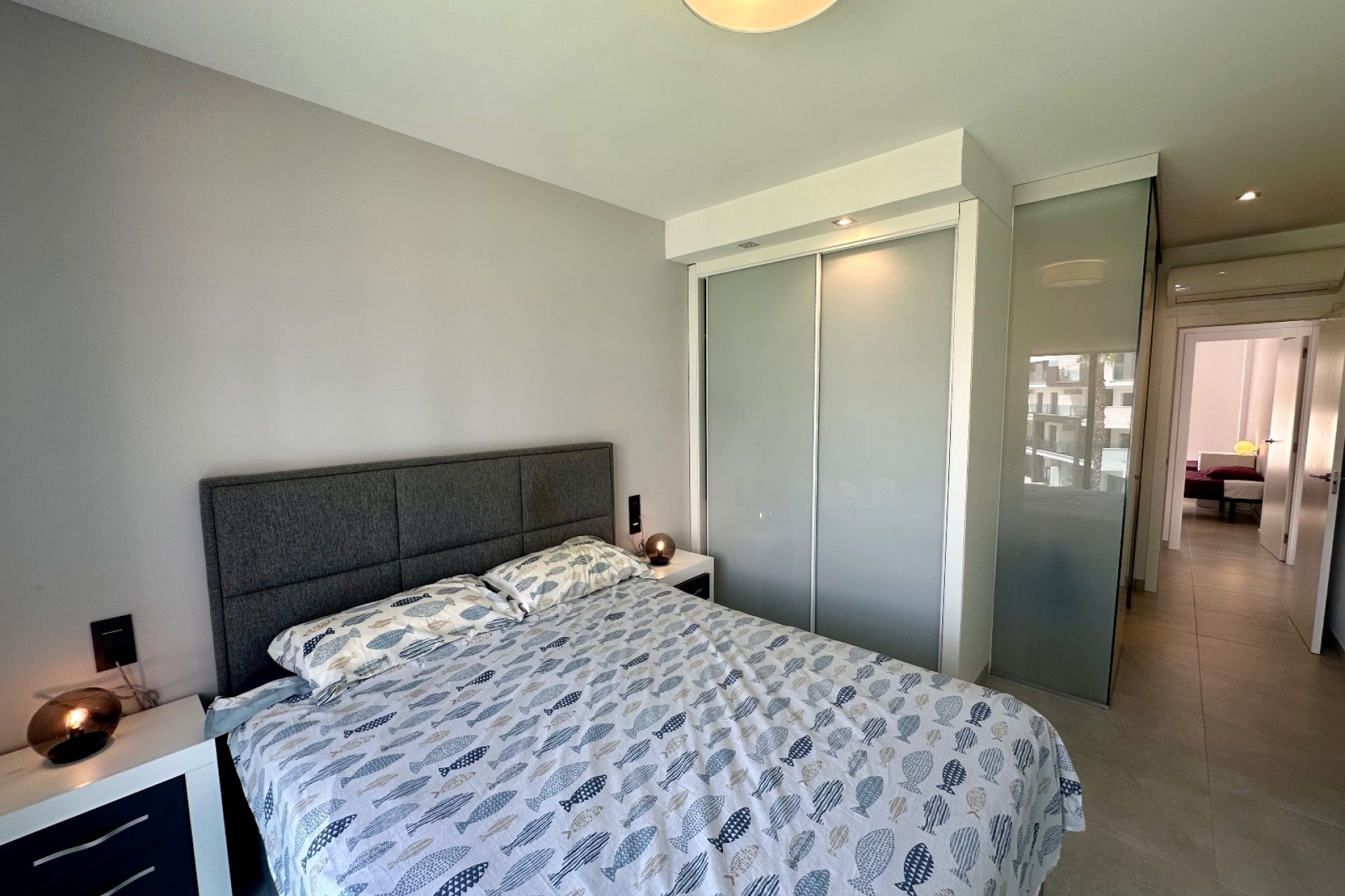 Wiederverkauf - apartment -
Guardamar del Segura - El Raso