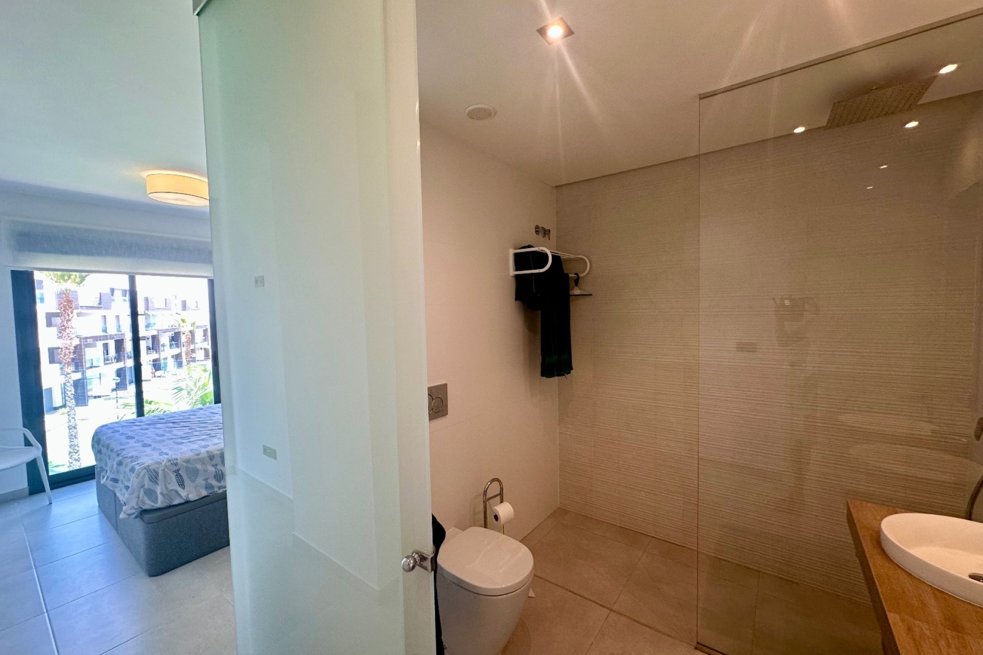 Wiederverkauf - apartment -
Guardamar del Segura - El Raso