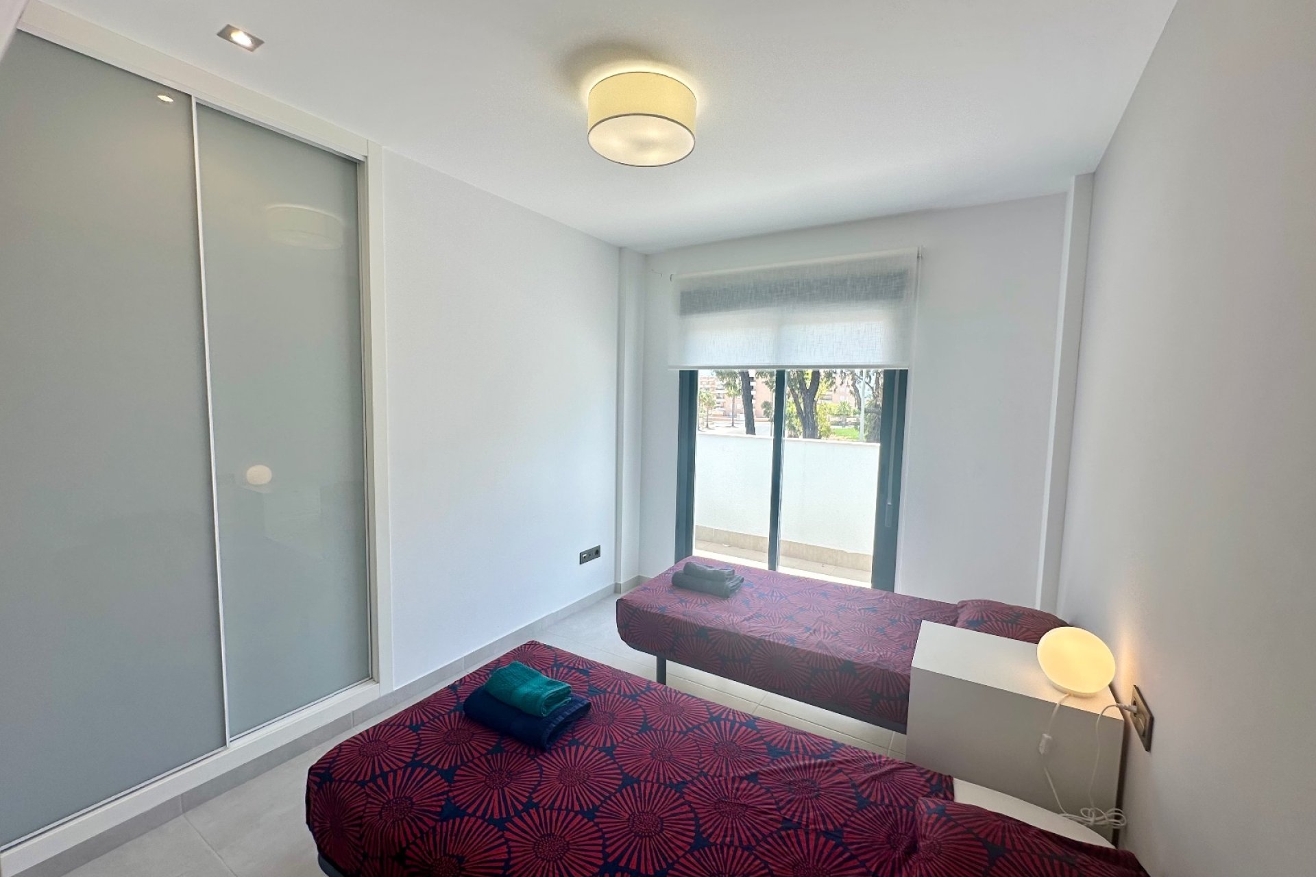 Wiederverkauf - apartment -
Guardamar del Segura - El Raso