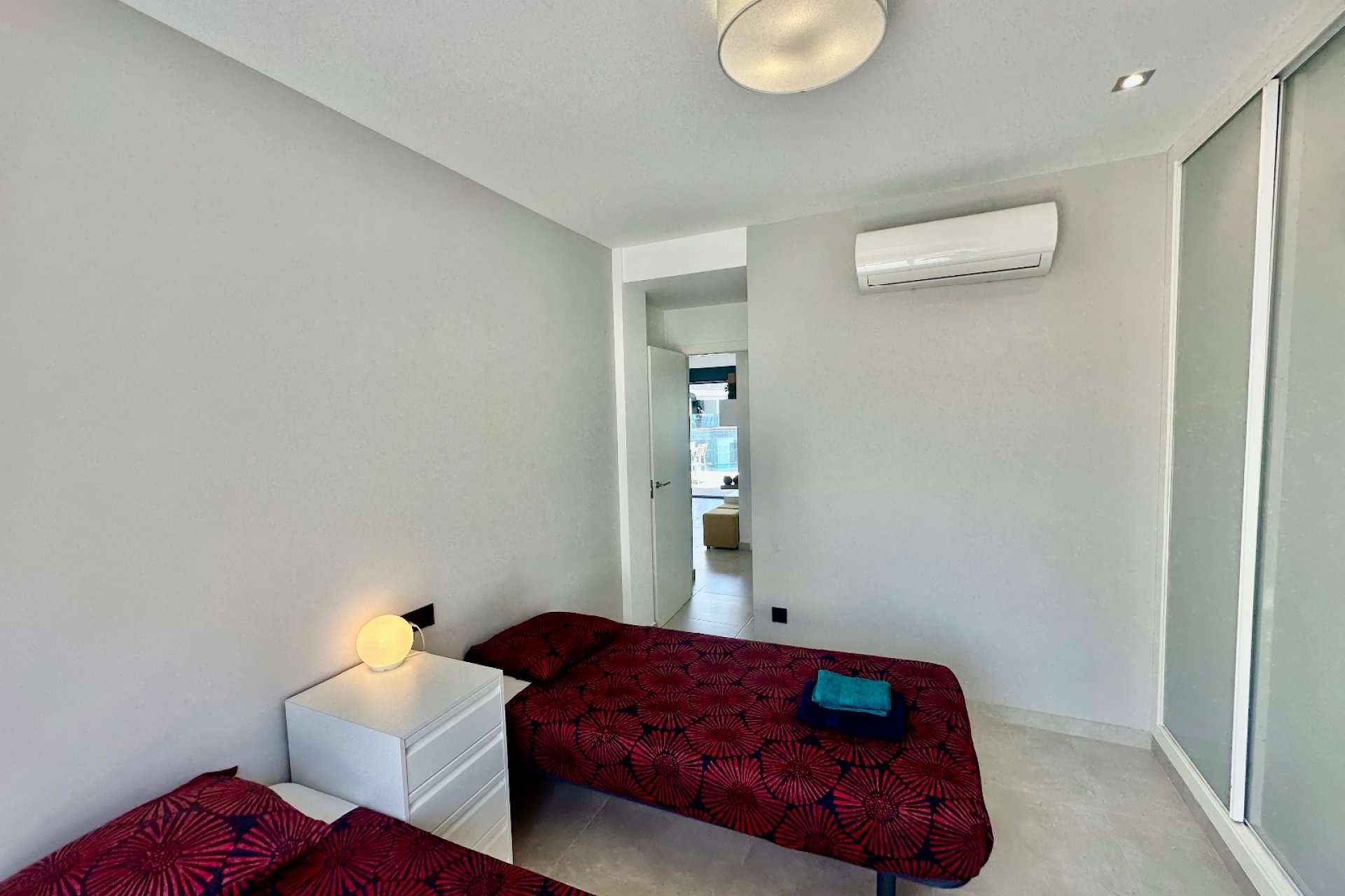 Wiederverkauf - apartment -
Guardamar del Segura - El Raso