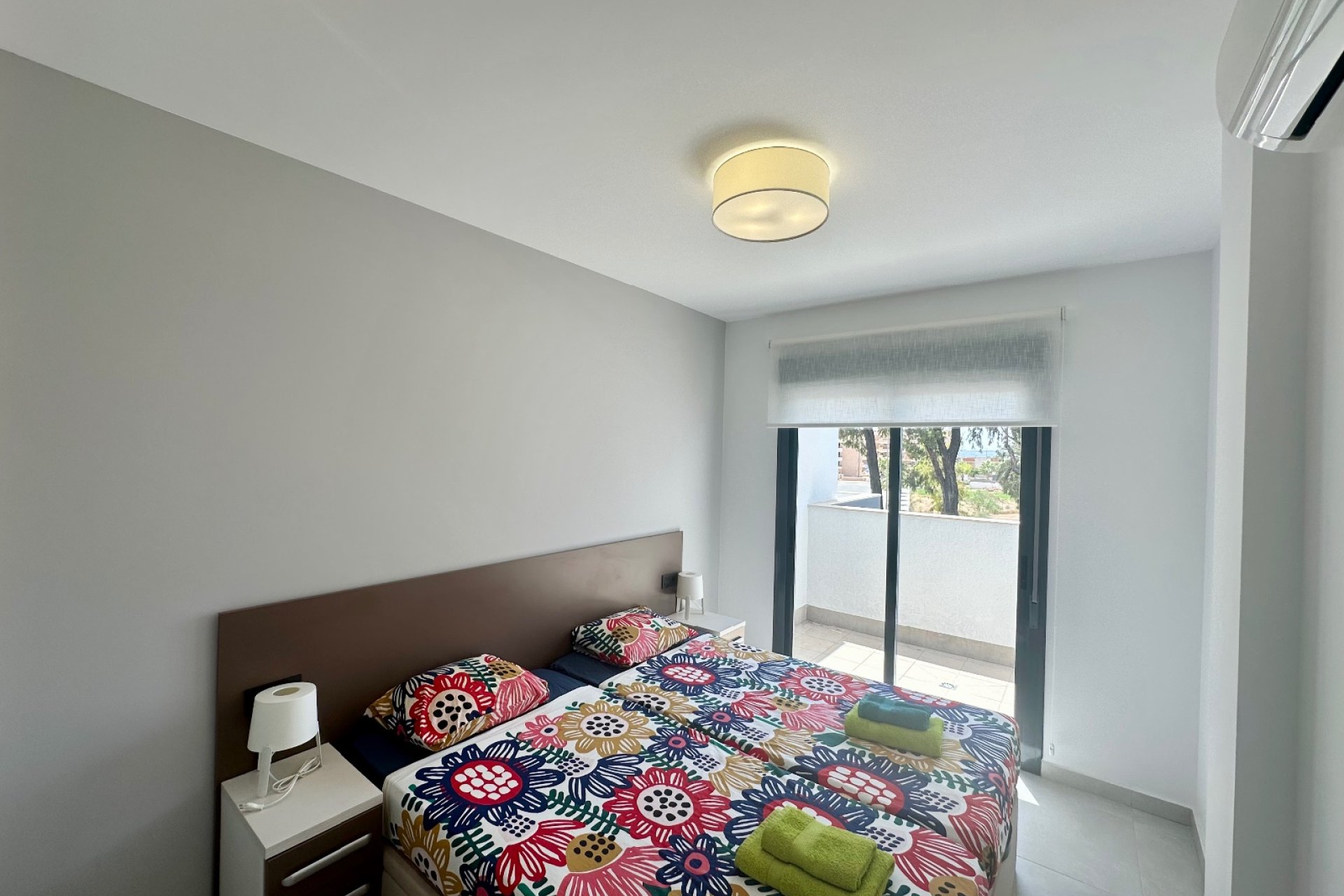 Wiederverkauf - apartment -
Guardamar del Segura - El Raso