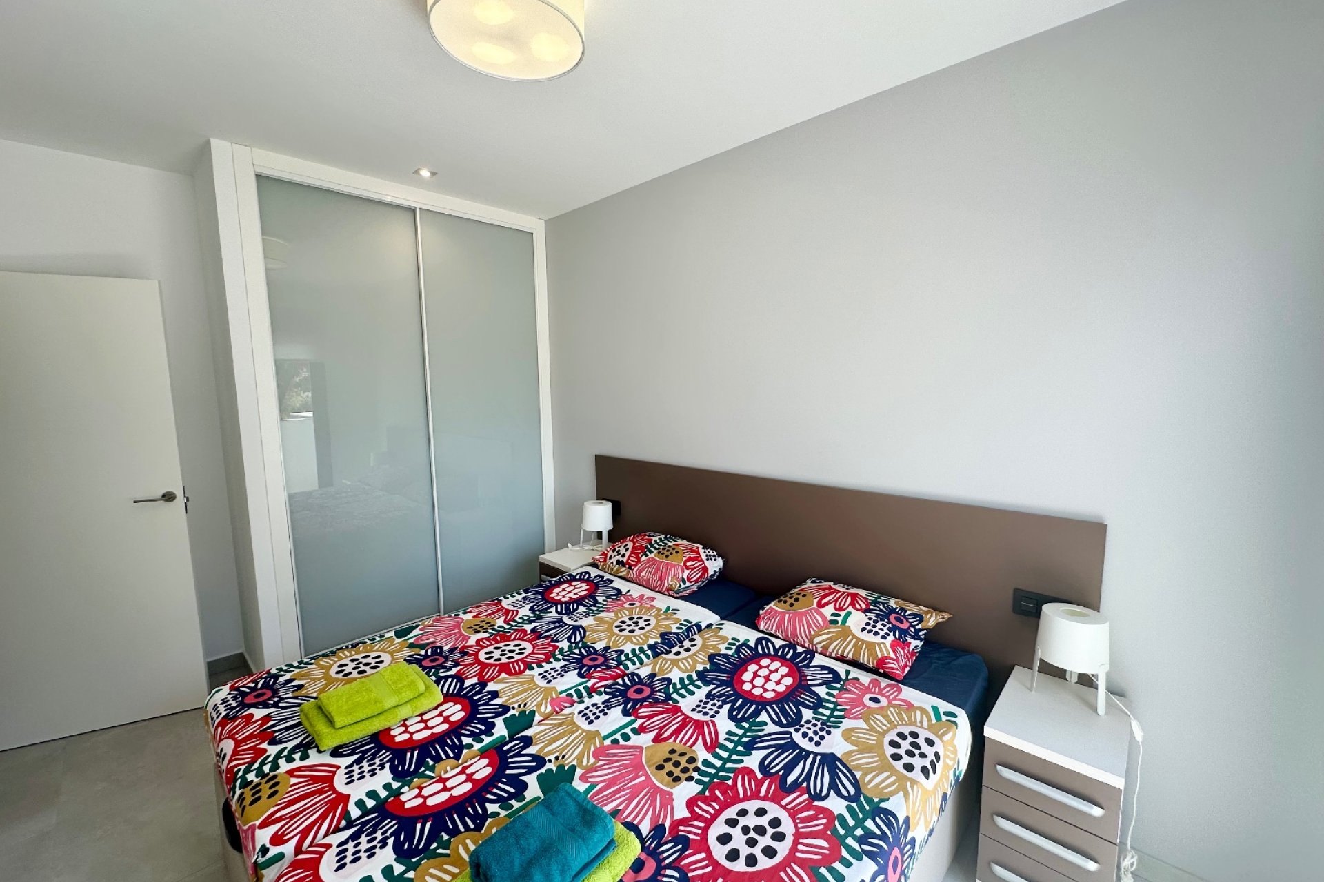 Wiederverkauf - apartment -
Guardamar del Segura - El Raso