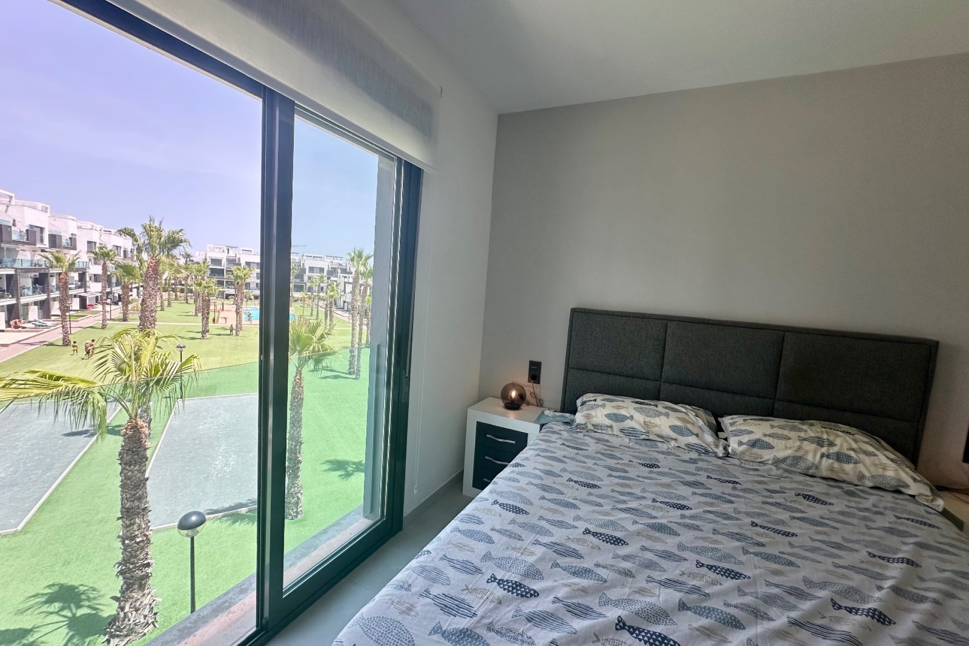 Wiederverkauf - apartment -
Guardamar del Segura - El Raso