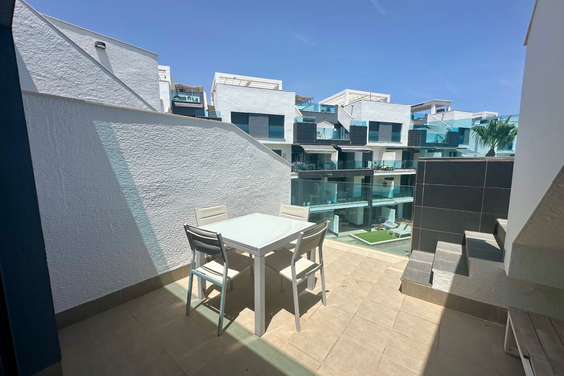 Wiederverkauf - apartment -
Guardamar del Segura - El Raso
